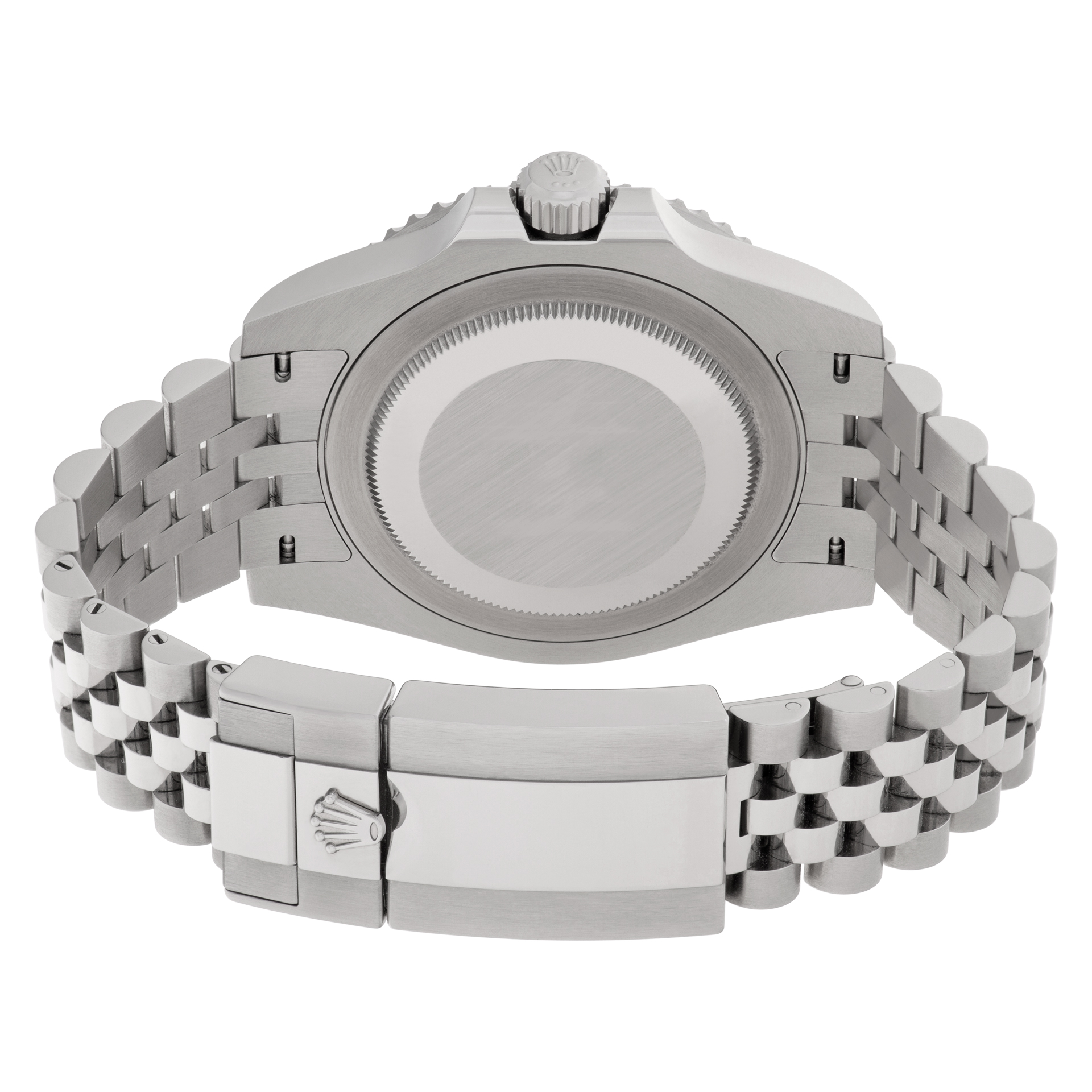 Rolex 126710BLNR GMT-Master II Automatic Male Stainless Steel 5
