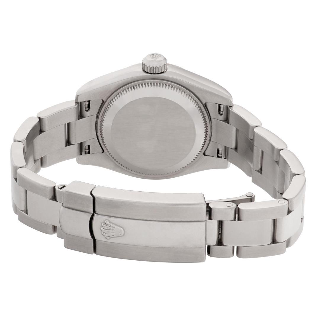 Rolex 179174 Datejust Automatic Female Stainless Steel 5