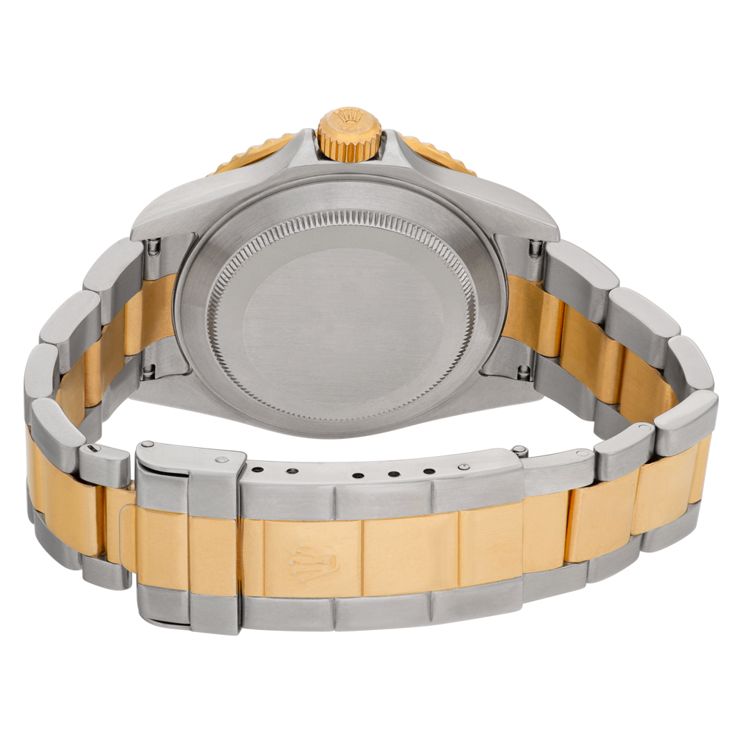 Rolex 16613 Submariner Automatic Male Stainless Steel 5