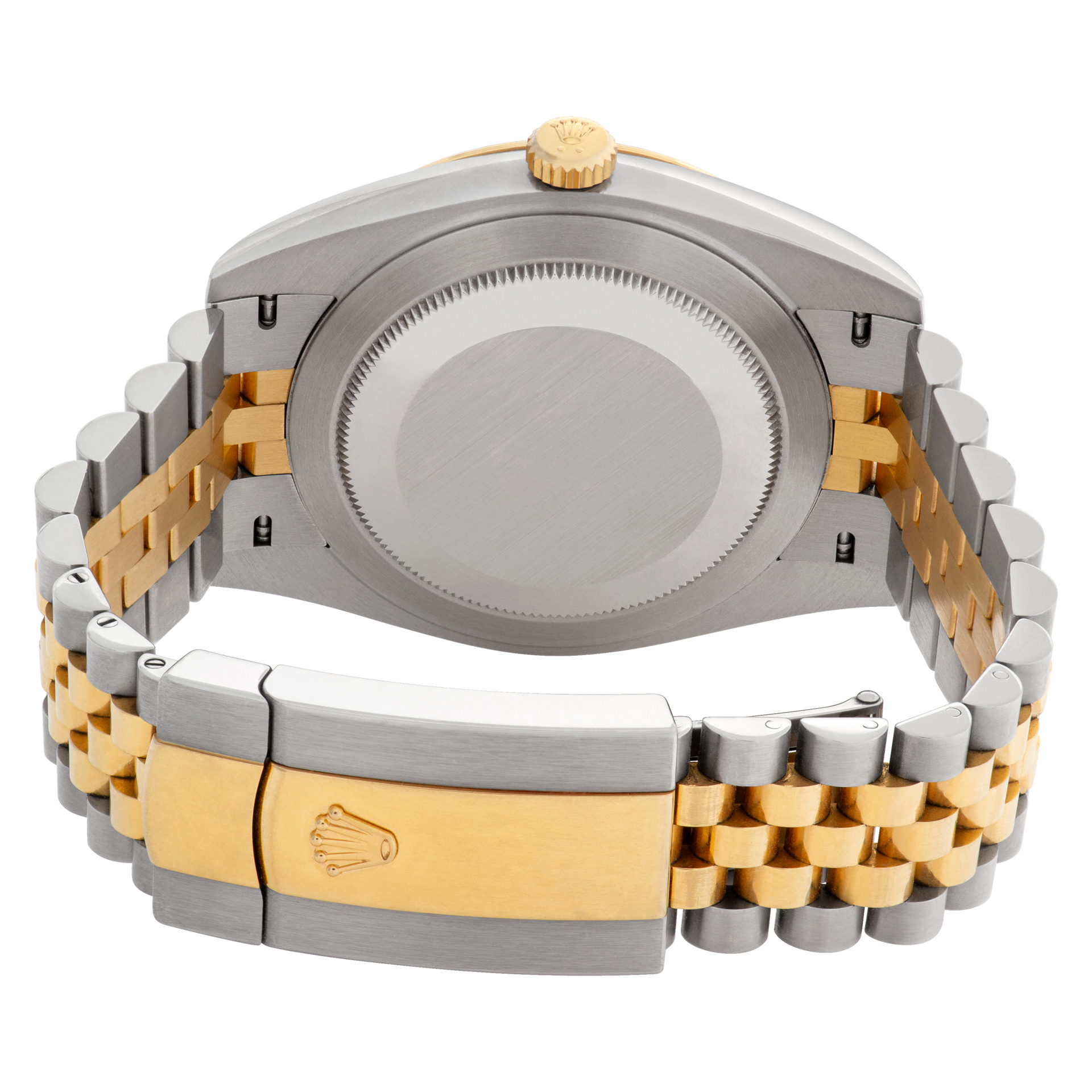 Rolex 126333 Datejust 41 Automatic Male Stainless Steel 5