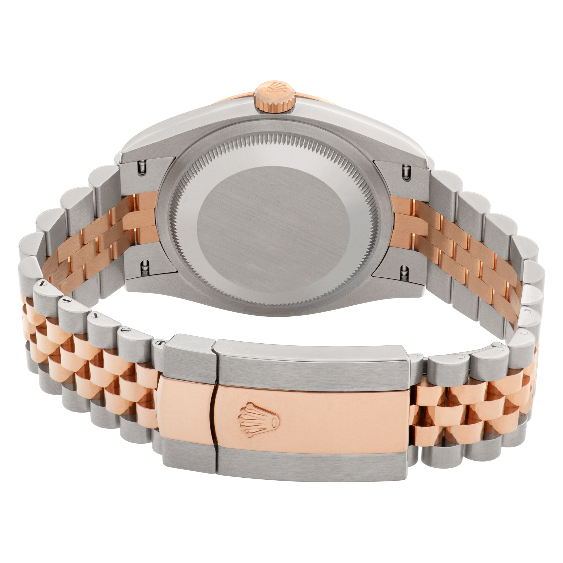 Rolex 126231 Datejust Automatic Female Stainless Steel 5
