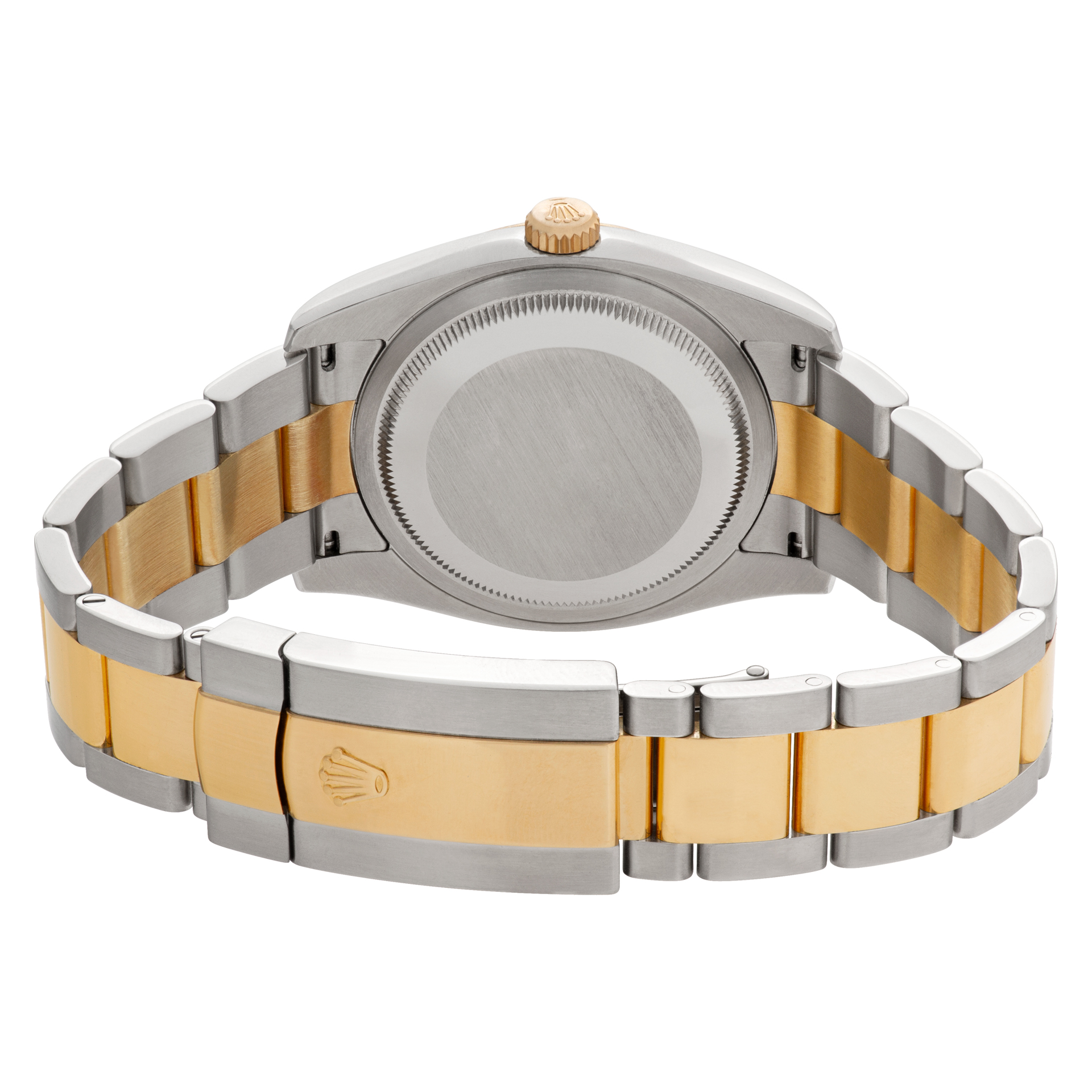 Rolex 116233 Datejust Automatic Unisex Stainless Steel 5