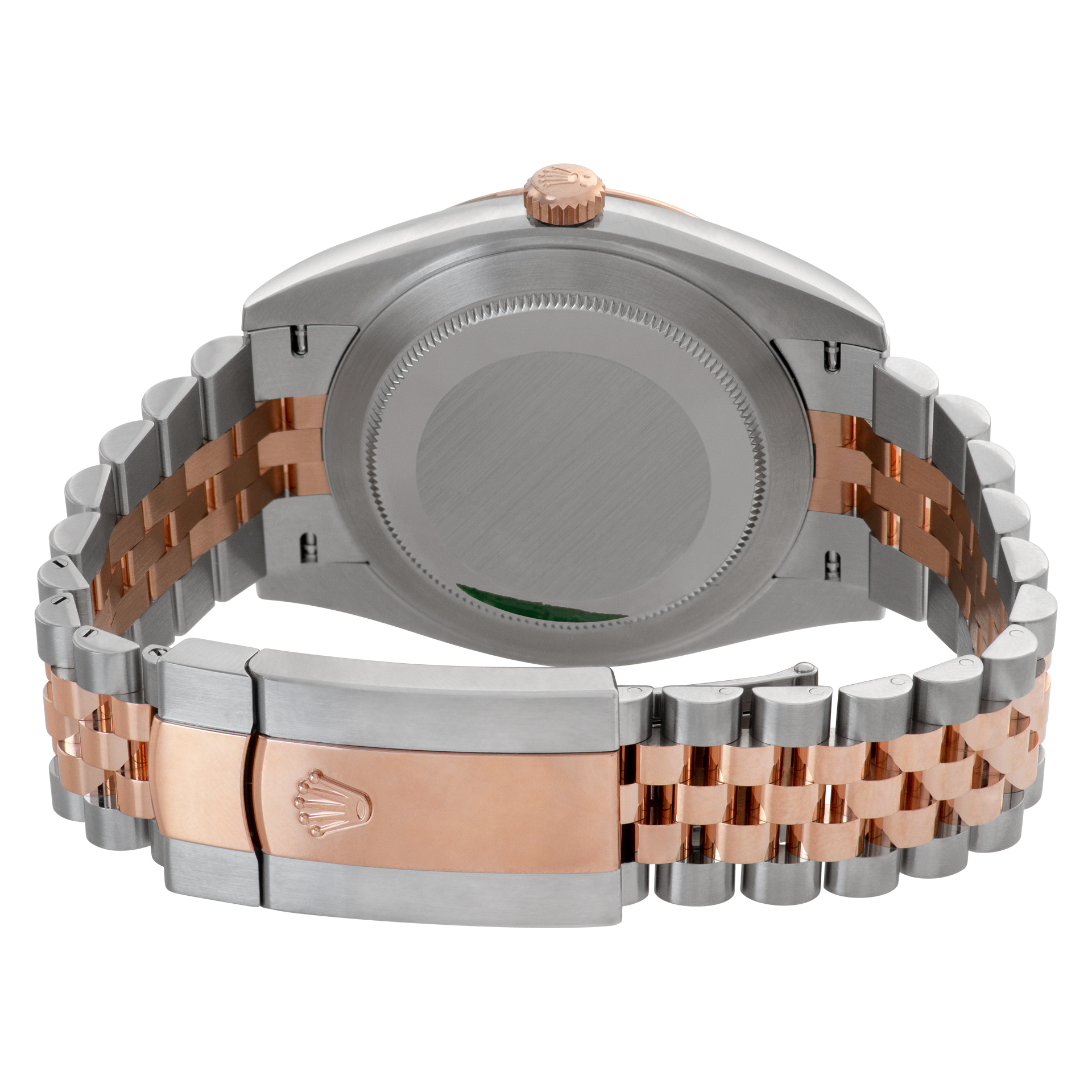 Rolex 126331 Datejust 41 Automatic Unisex Stainless Steel 5