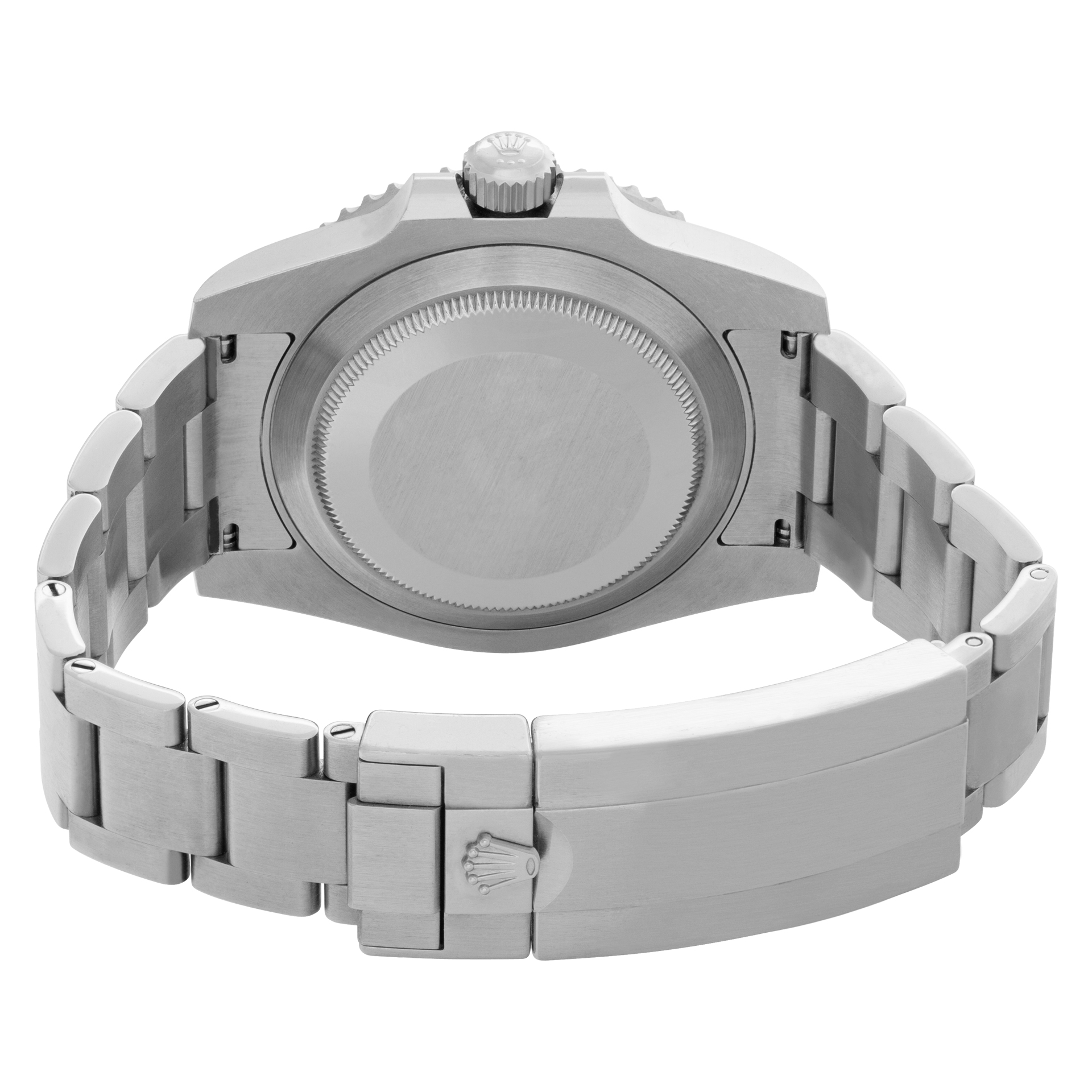 Rolex 116610 Submariner Automatic Unisex Stainless Steel 5