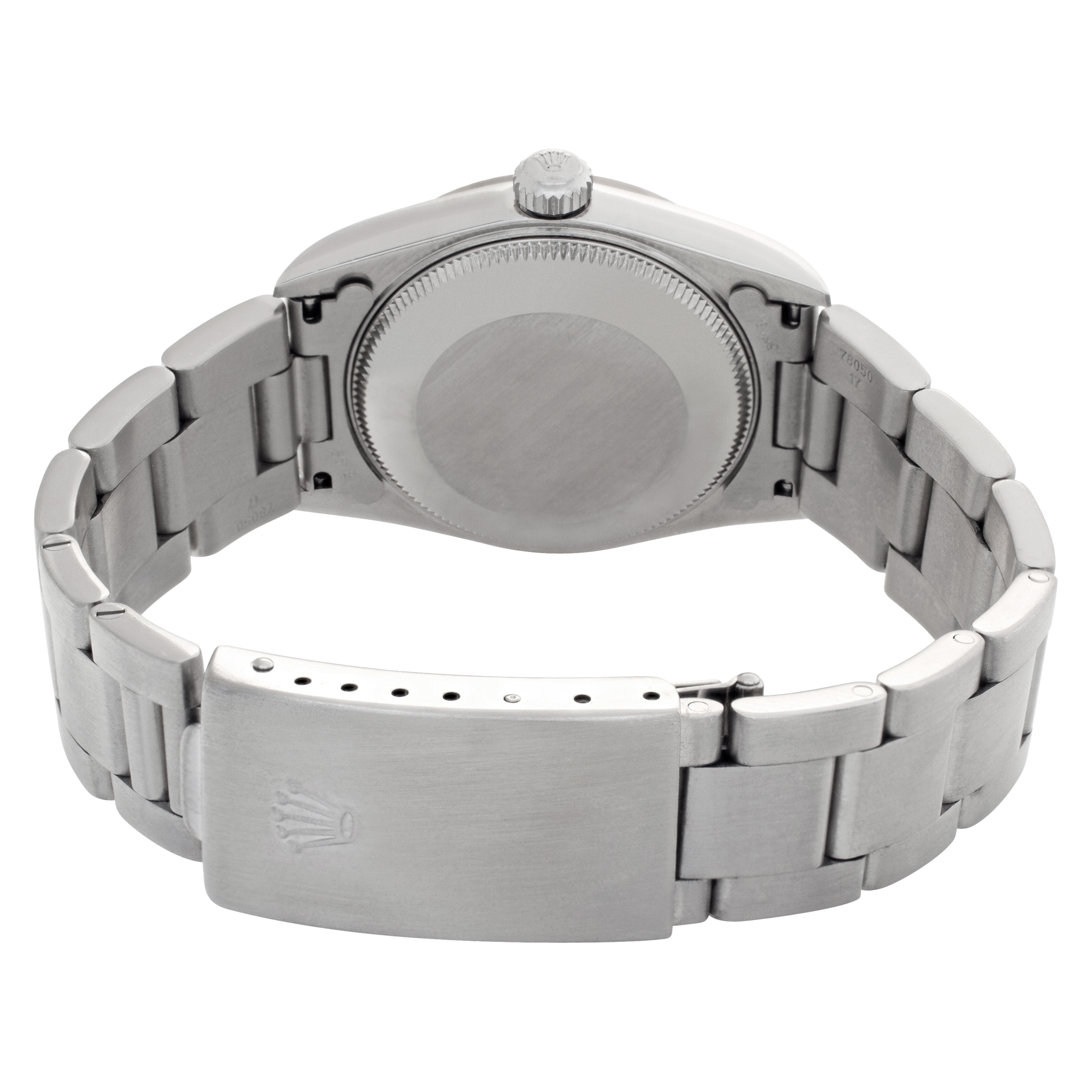 Rolex 78274 Datejust Automatic Female Stainless Steel 5