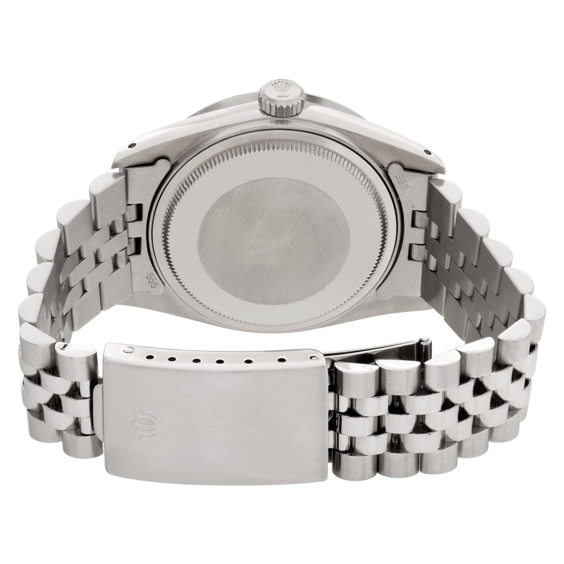Rolex 16014 Datejust Automatic Female Stainless Steel 5