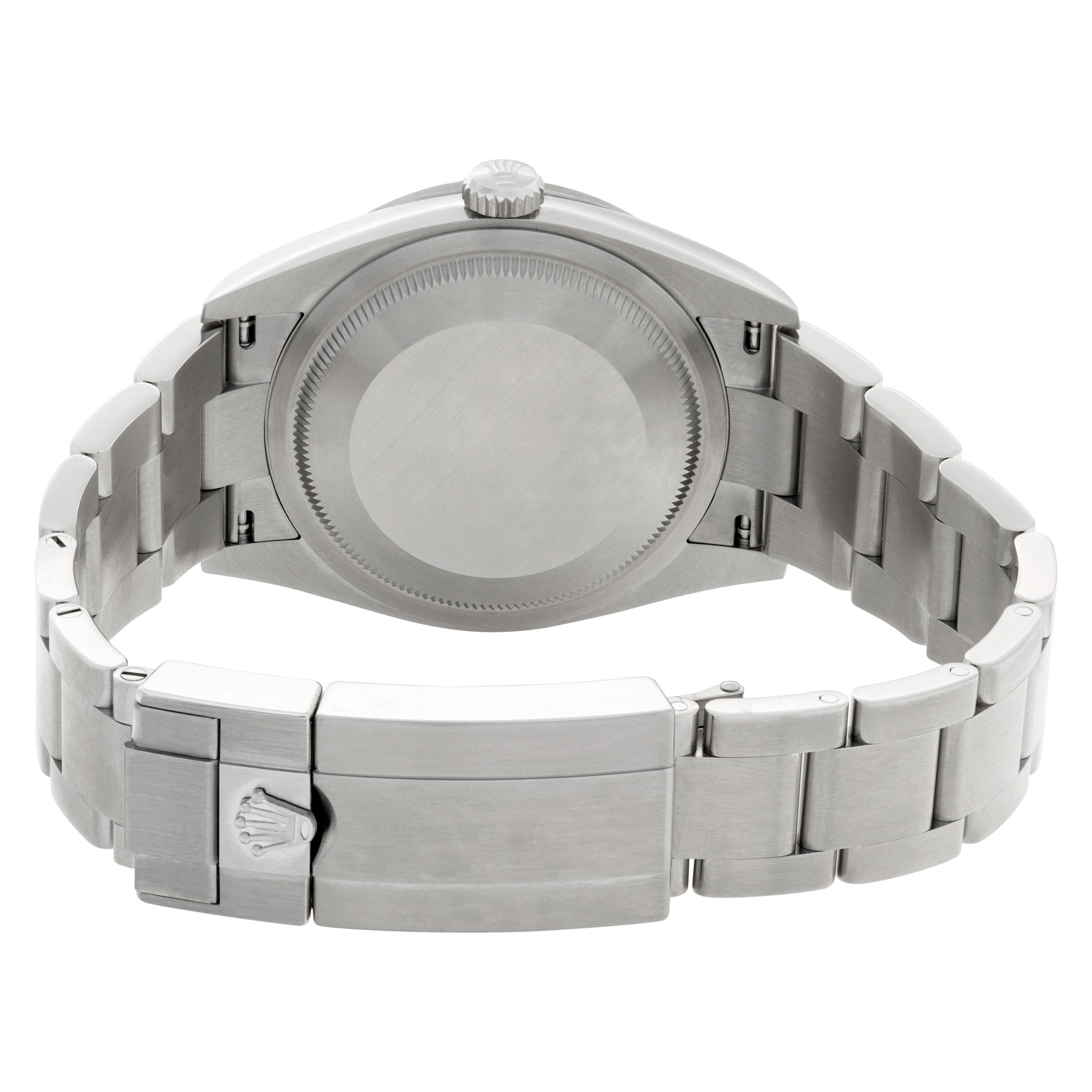 Rolex 124270 Explorer Automatic Male Stainless Steel 5