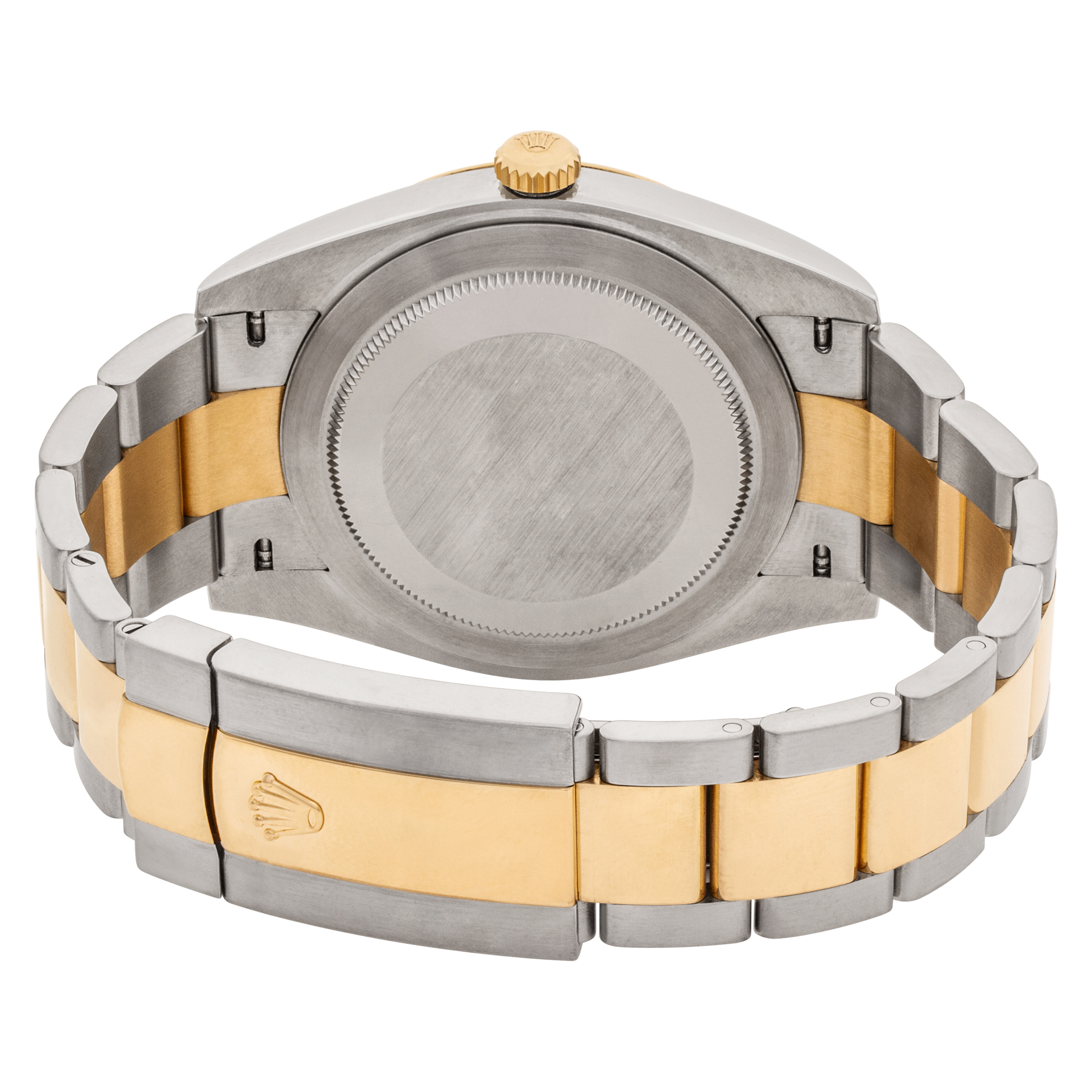 Rolex 126333 Datejust 41 Automatic Male Stainless Steel 5