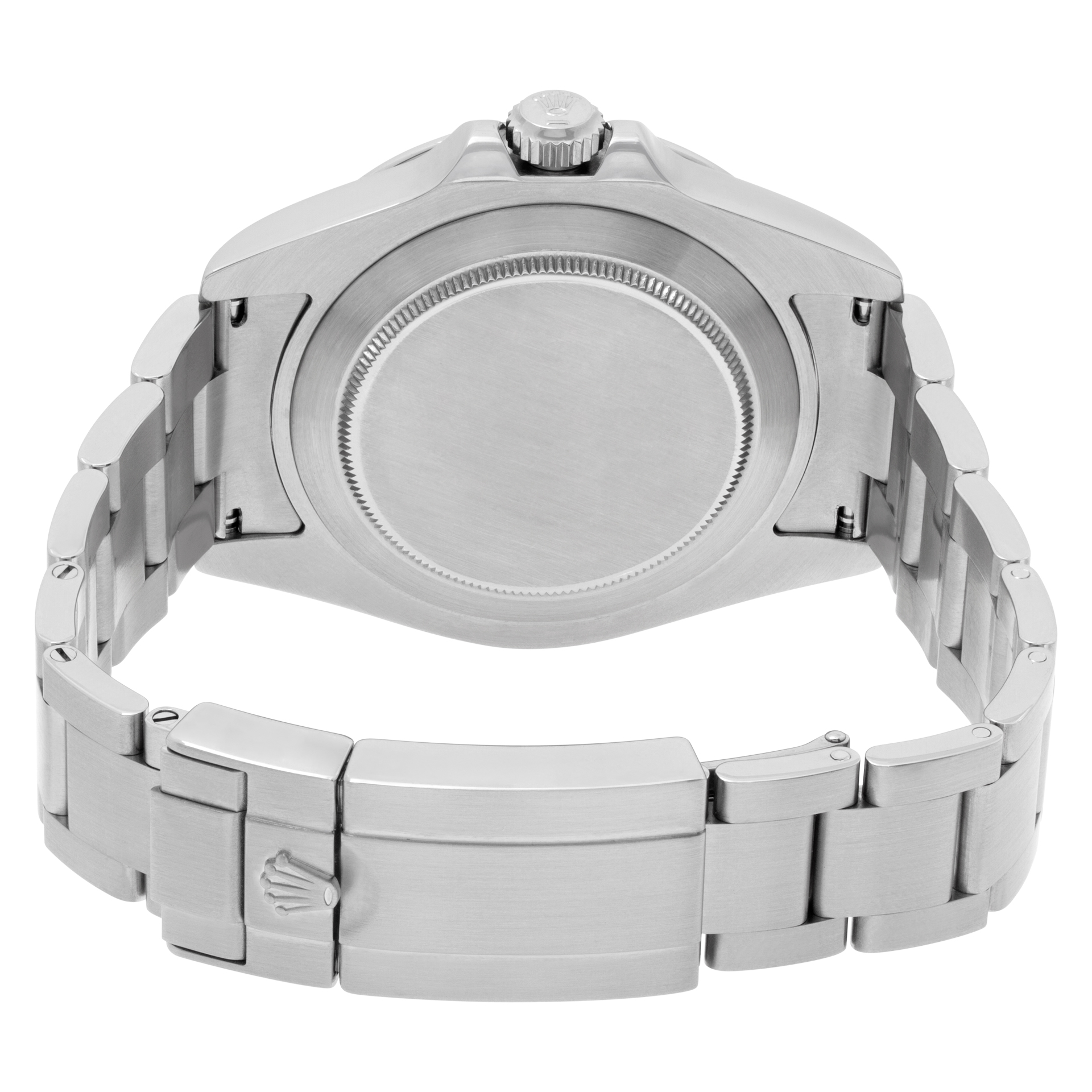 Rolex 216570 Explorer II Automatic Male Stainless Steel 5
