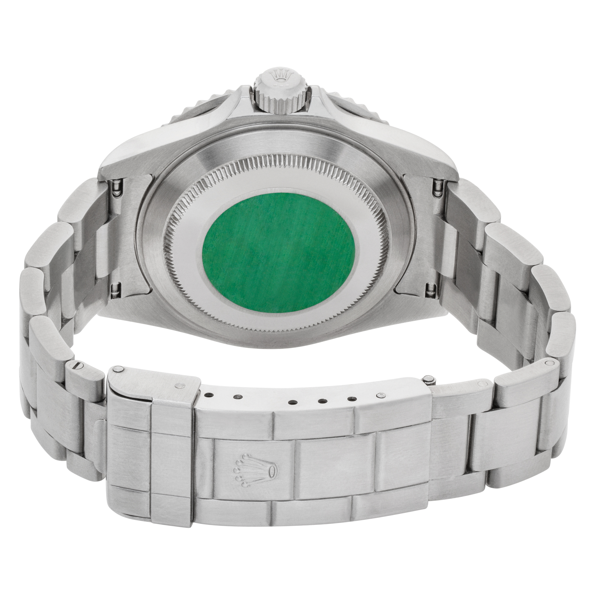 Rolex 16610 Submariner Automatic Male Stainless Steel 5