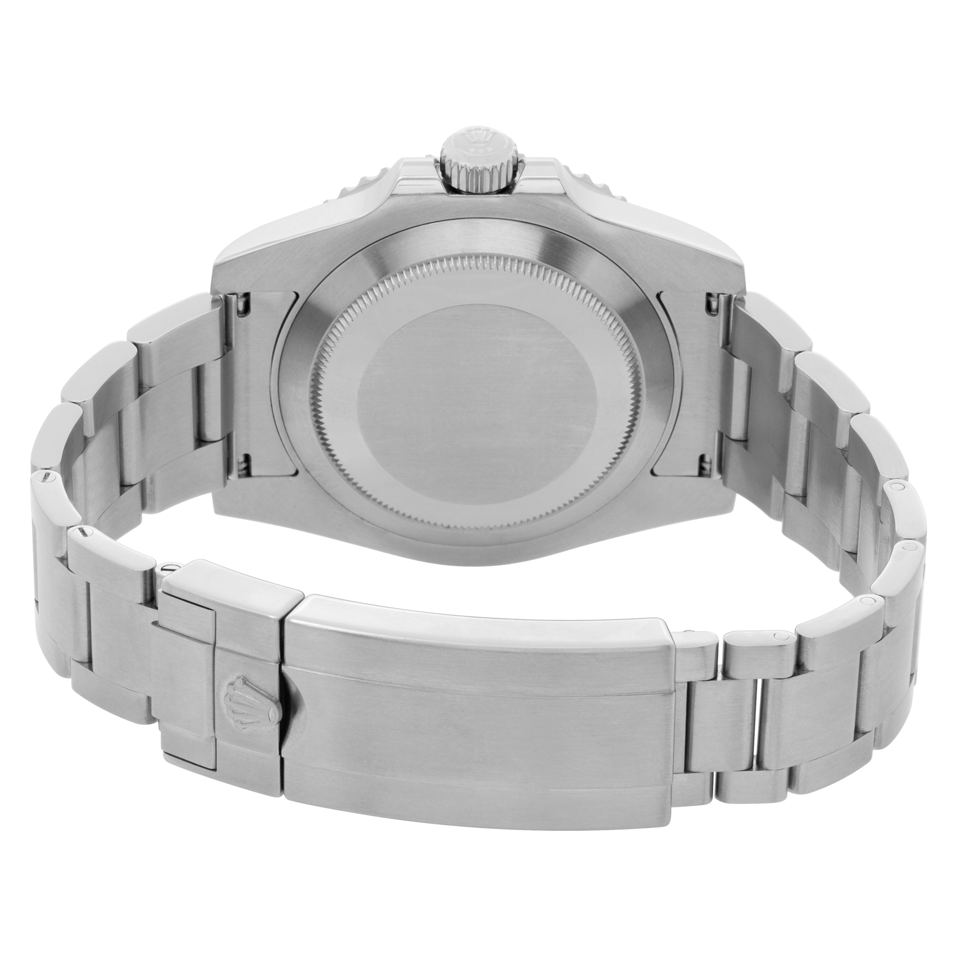 Rolex 116610LV Submariner Hulk Automatic Male Stainless Steel 5