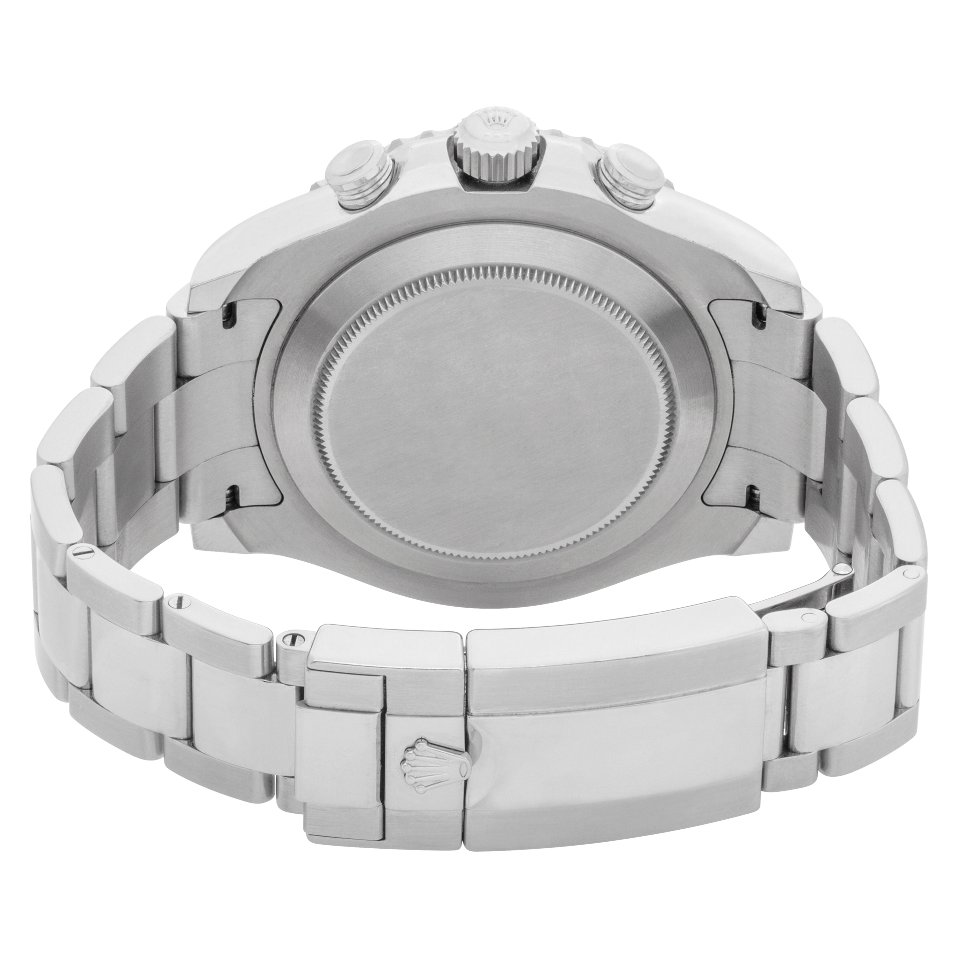 Rolex 116680 Yacht-Master II Automatic Male Stainless Steel 5