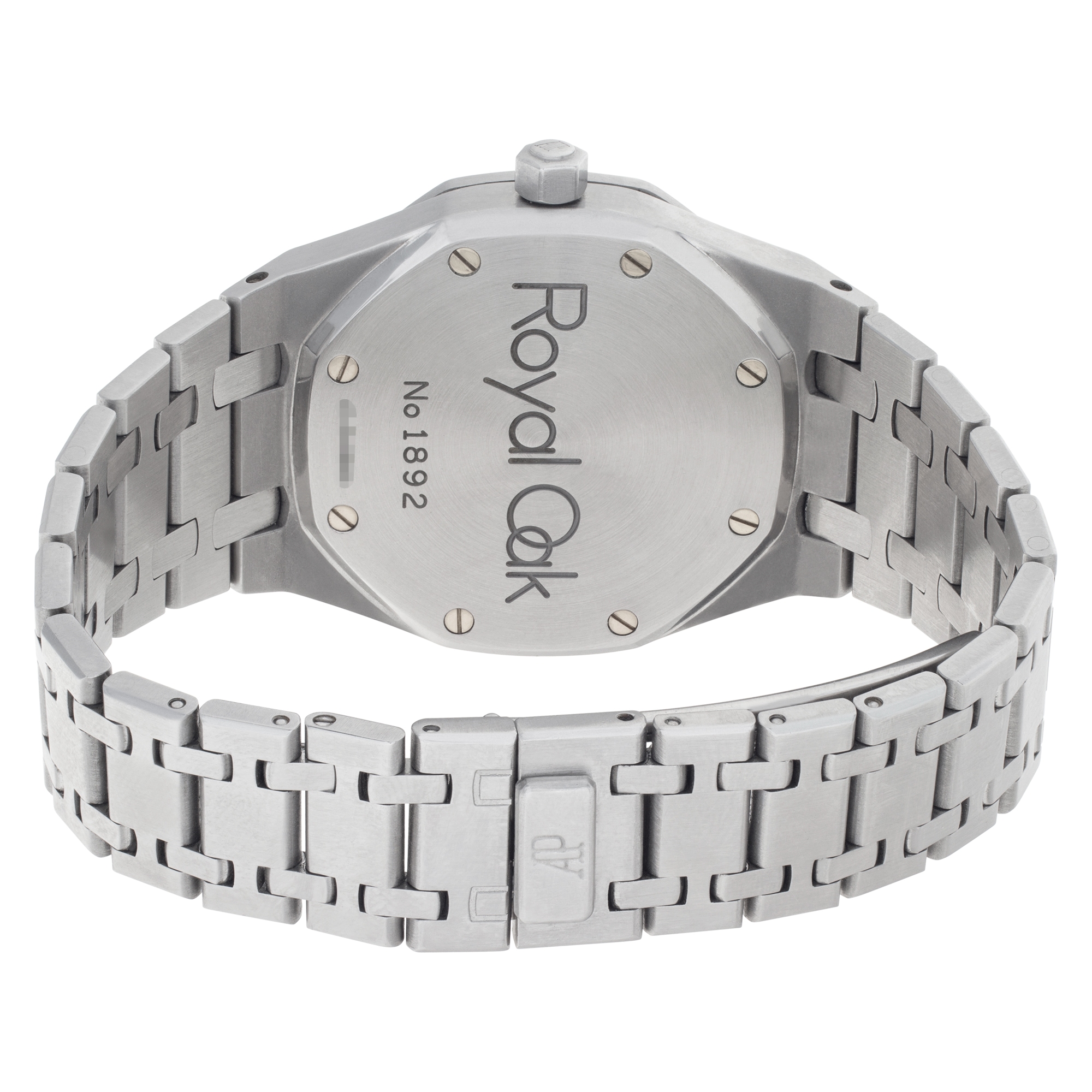 Audemars Piguet 25730ST.OO.0789ST Royal Oak Automatic Unisex Stainless Steel 5