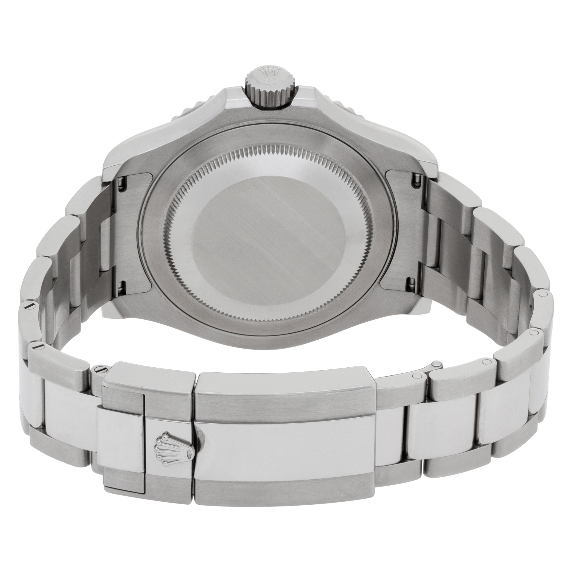 Rolex 1266212 Yacht-Master Automatic Male Stainless Steel 5