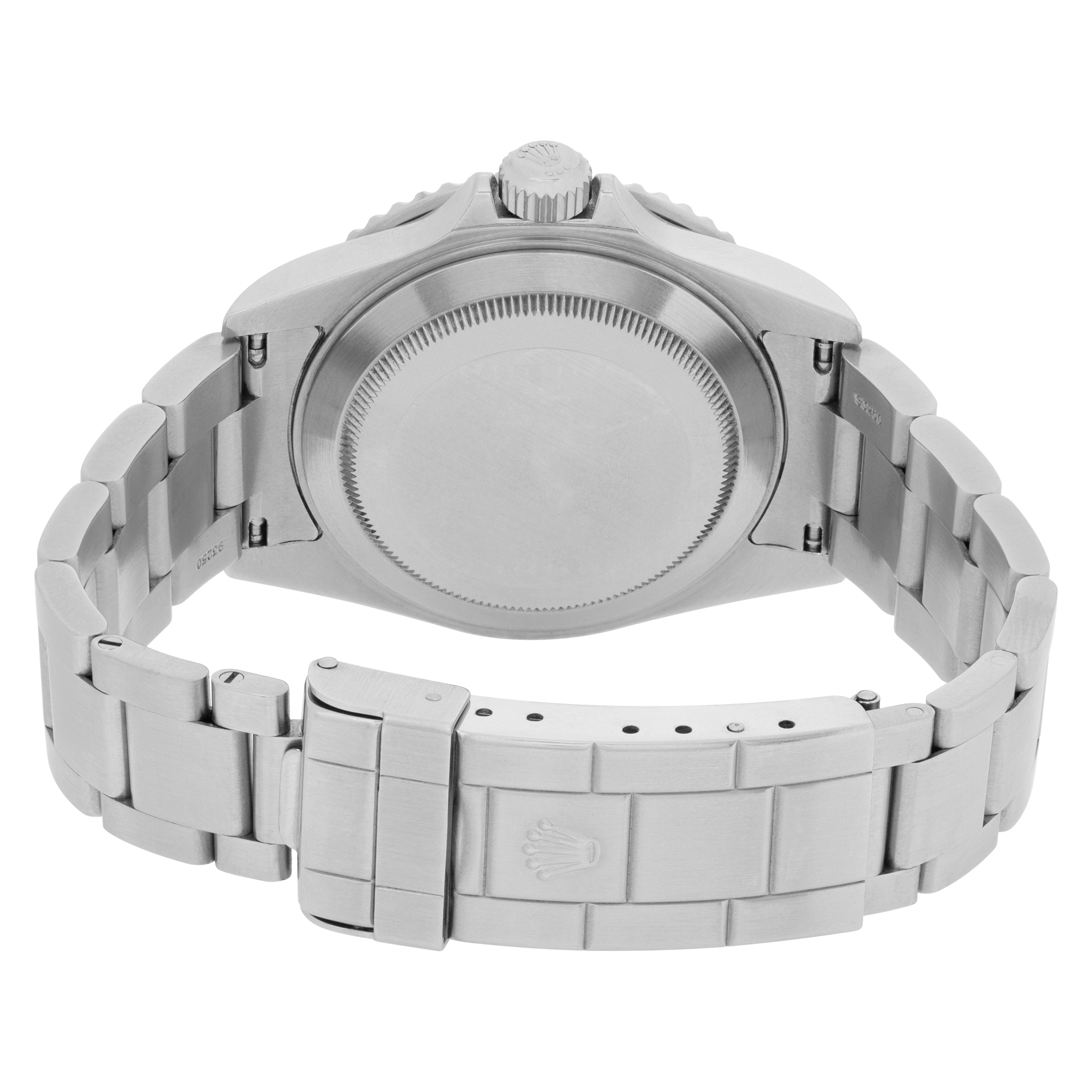 Rolex 16610T Submariner Automatic Male Stainless Steel 5