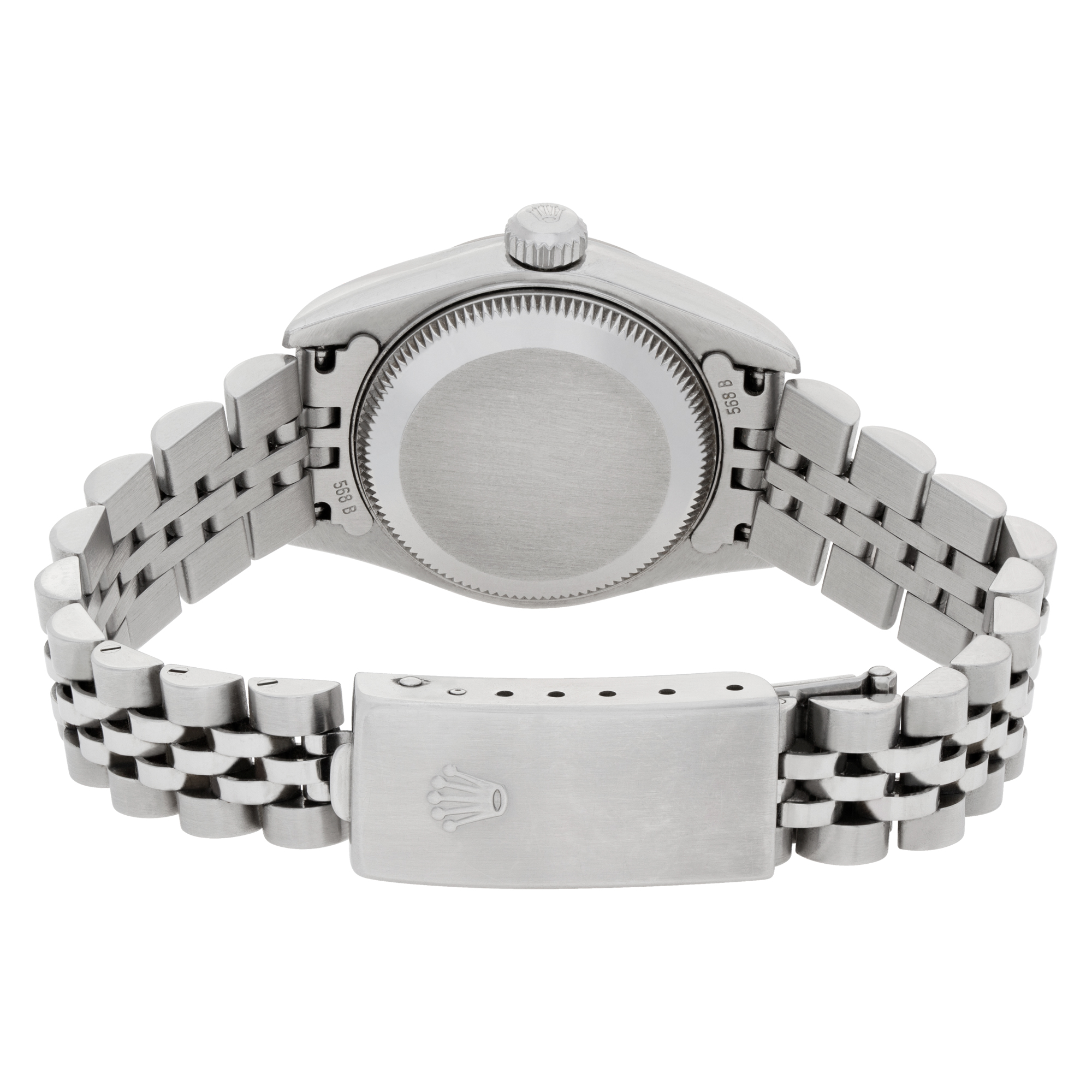 Rolex 79174 Datejust Automatic Female Stainless Steel 5