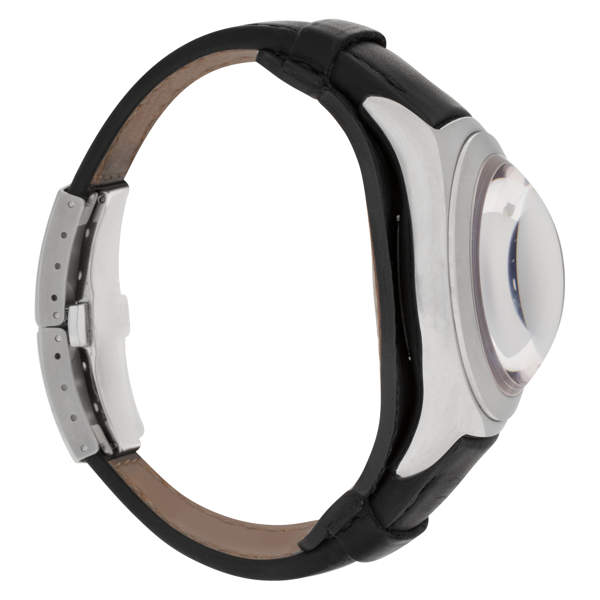 Corum 2320572001 Bubble Automatic Male Stainless Steel 5