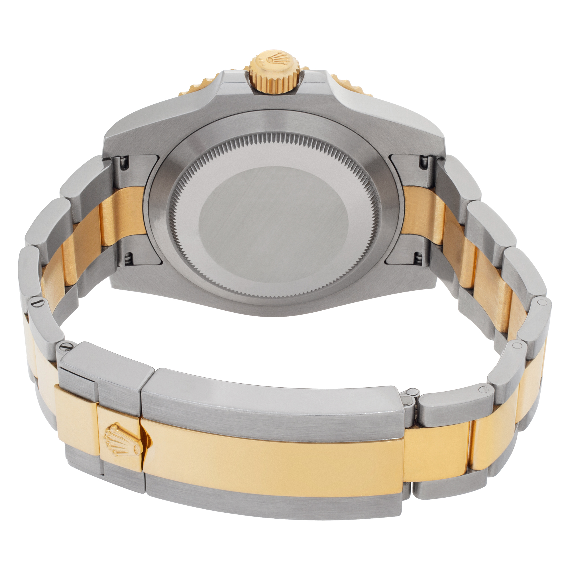 Rolex 116613 Submariner Automatic Male Stainless Steel 5