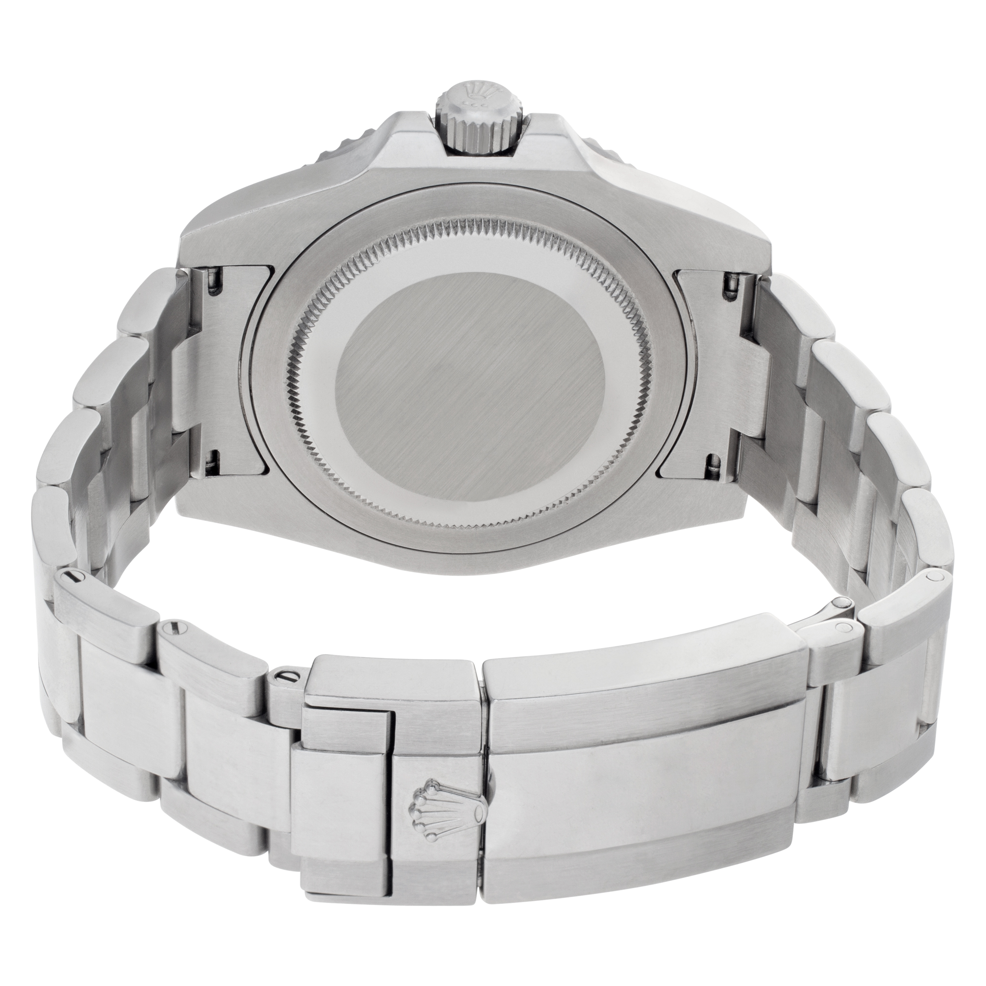 Rolex 116710 GMT-Master II Automatic Male Stainless Steel 5