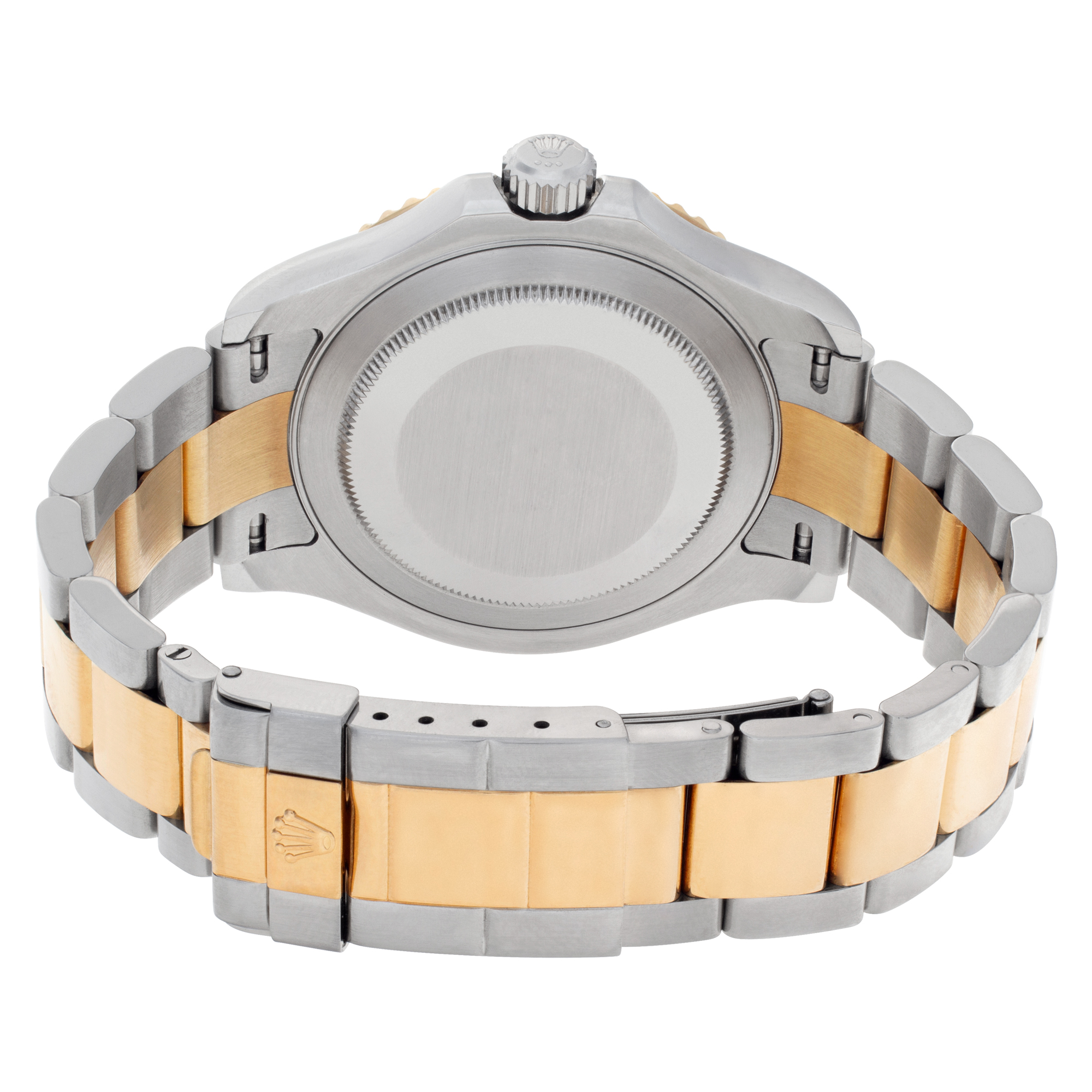 Rolex 16623 Yacht-Master Automatic Male Stainless Steel 5