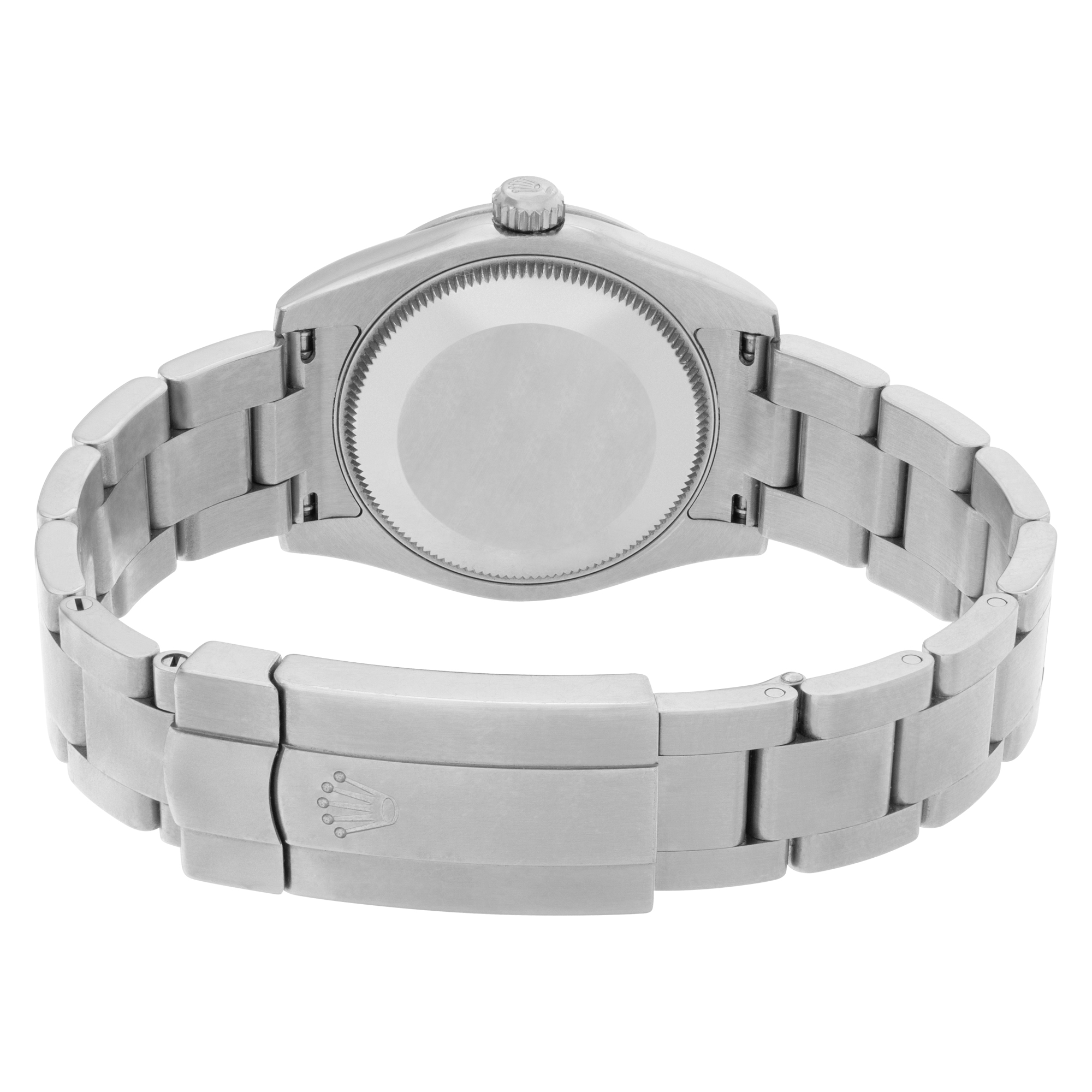 Rolex 177200 Oyster Perpetual Automatic Female Stainless Steel 5