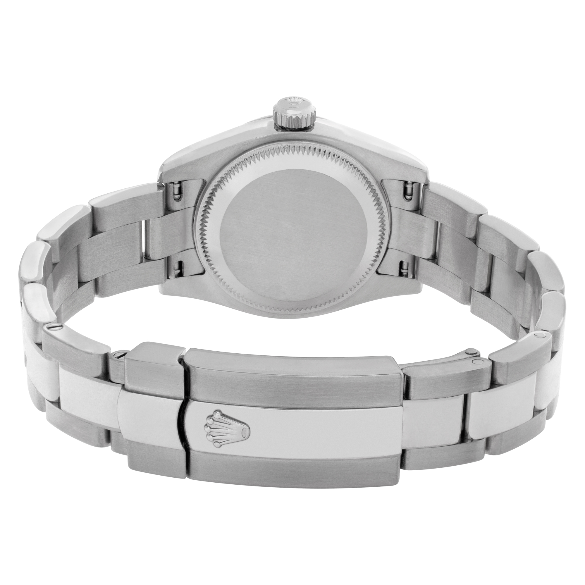 Rolex 179174 Datejust Automatic Female Stainless Steel 5