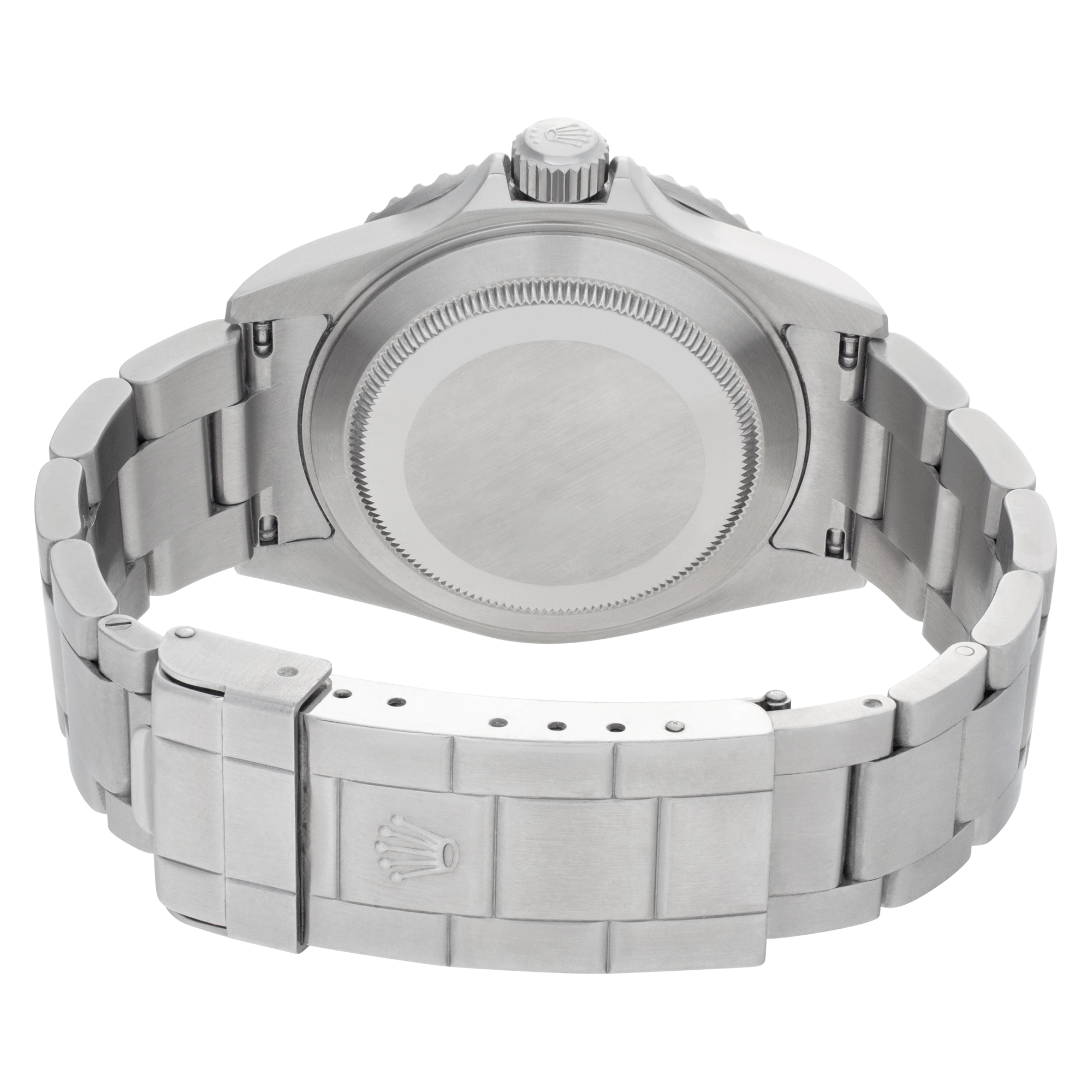 Rolex 16610 Submariner Automatic Male Stainless Steel 5