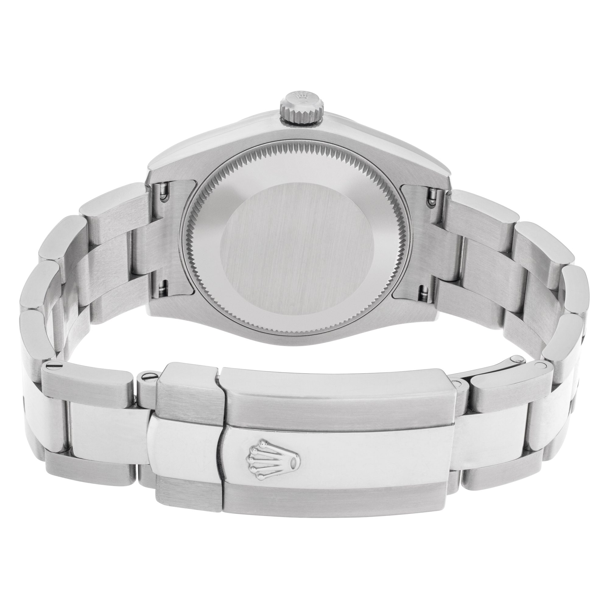 Rolex 178240 Datejust Automatic Female Stainless Steel 5