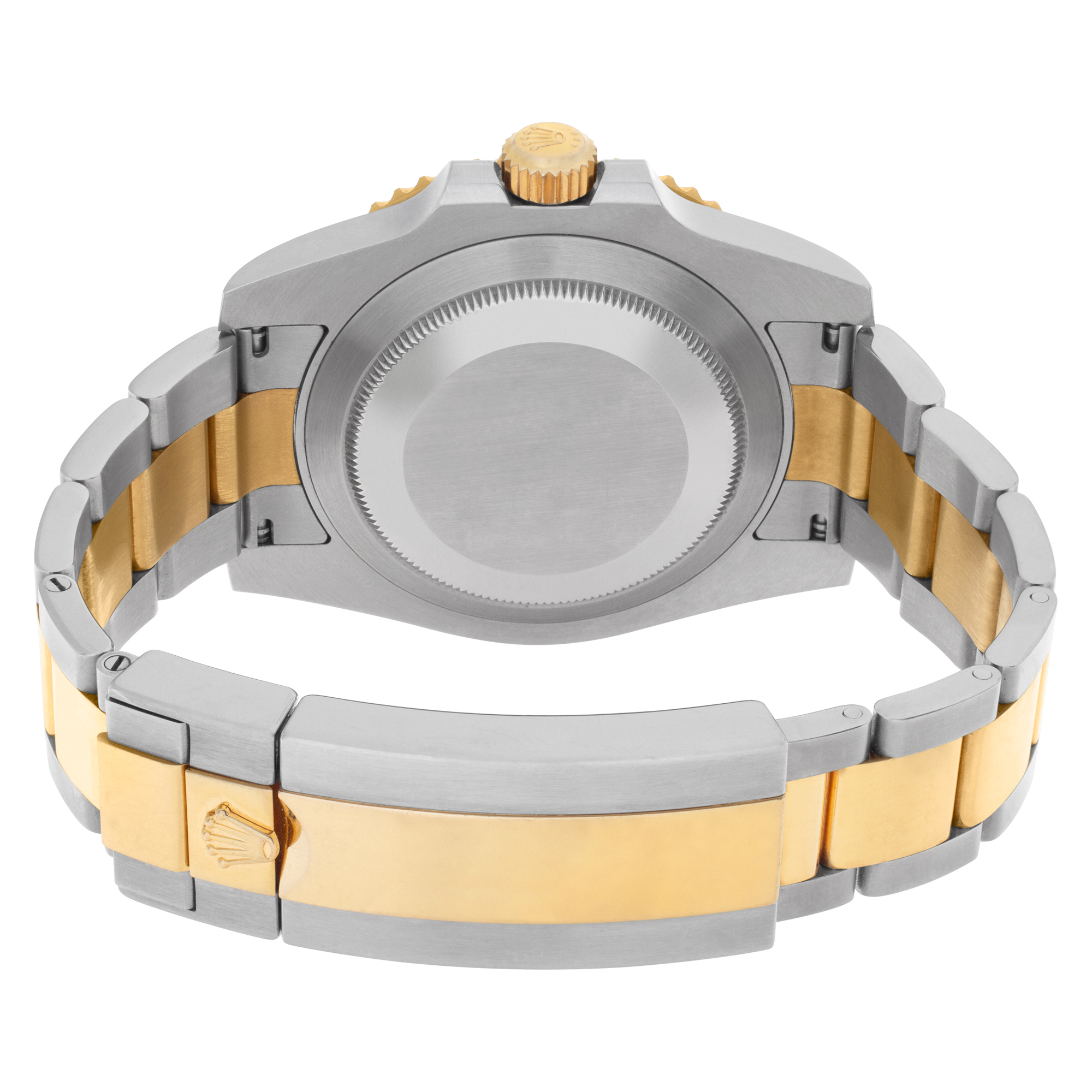 Rolex 116613 Submariner Automatic Male Stainless Steel 5