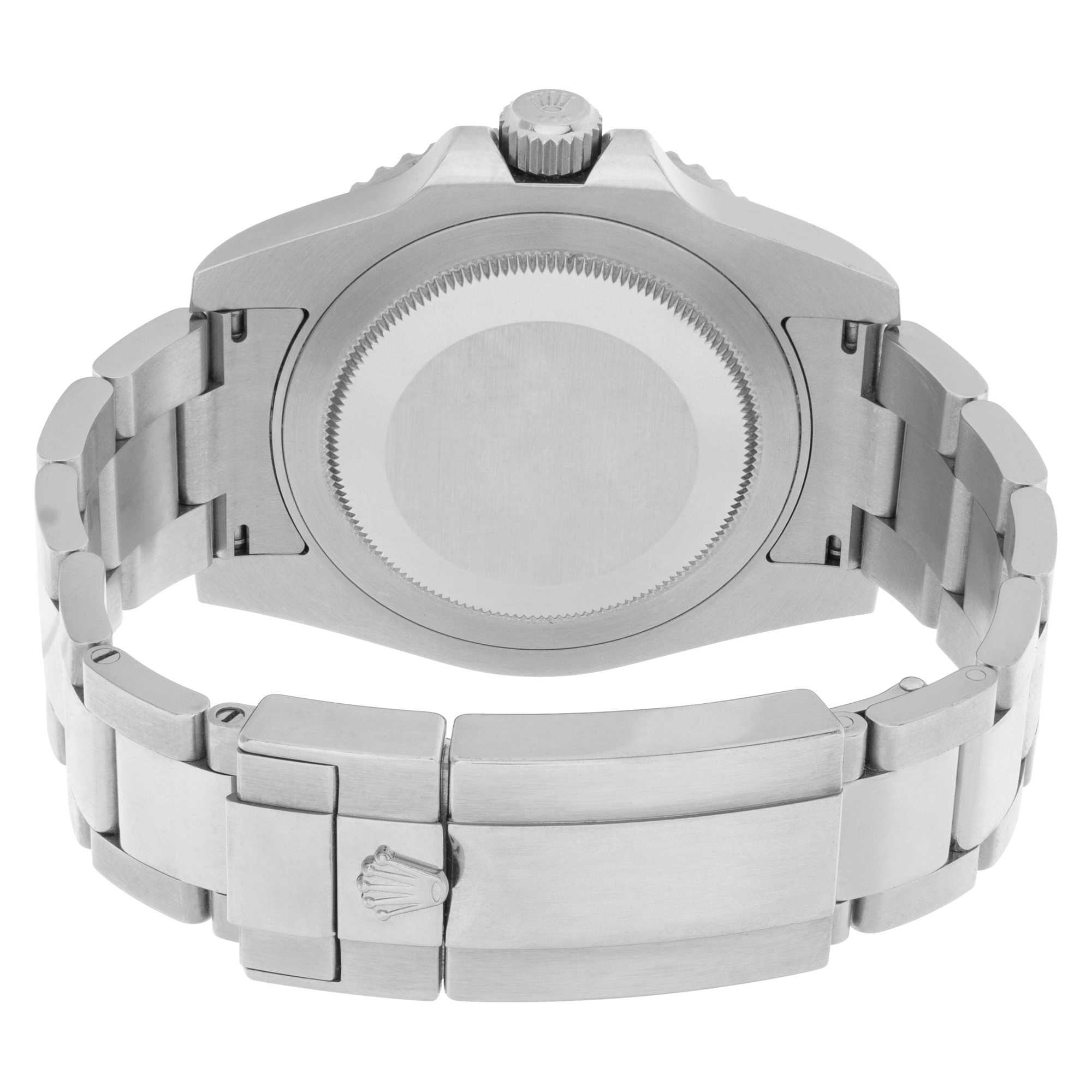 Rolex 116710LN GMT-Master II Automatic Male Stainless Steel 5