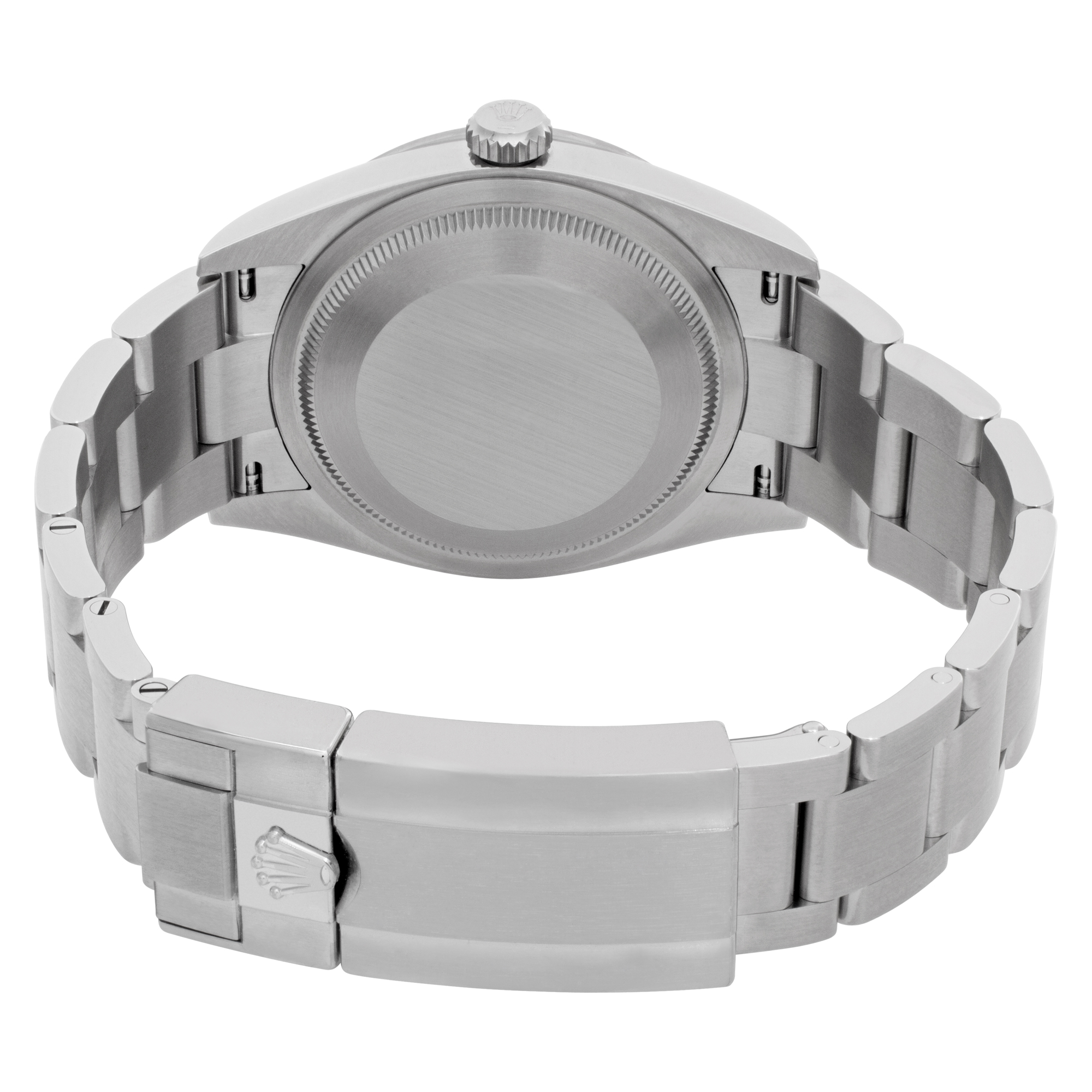 Rolex 124270 Explorer Automatic Unisex Stainless Steel 5