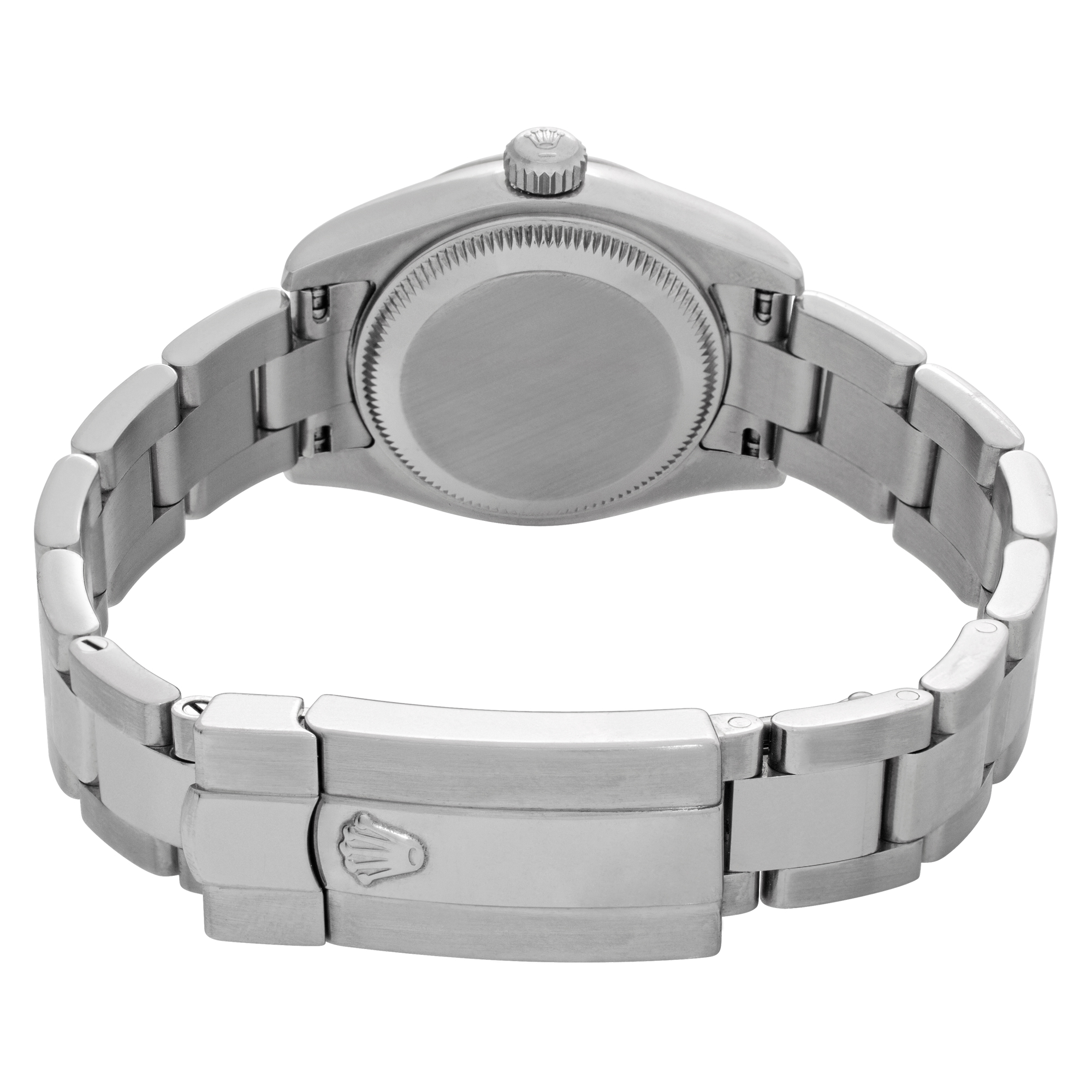 Rolex 179174 Datejust Automatic Female Stainless Steel 5