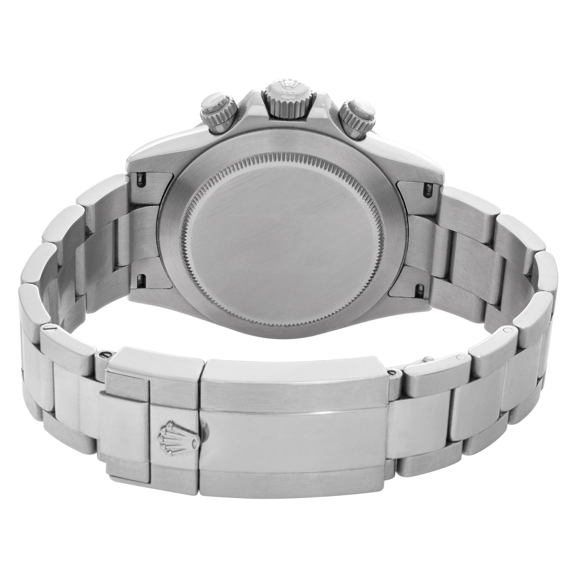 Rolex 116520 Daytona Automatic Male Stainless Steel 5