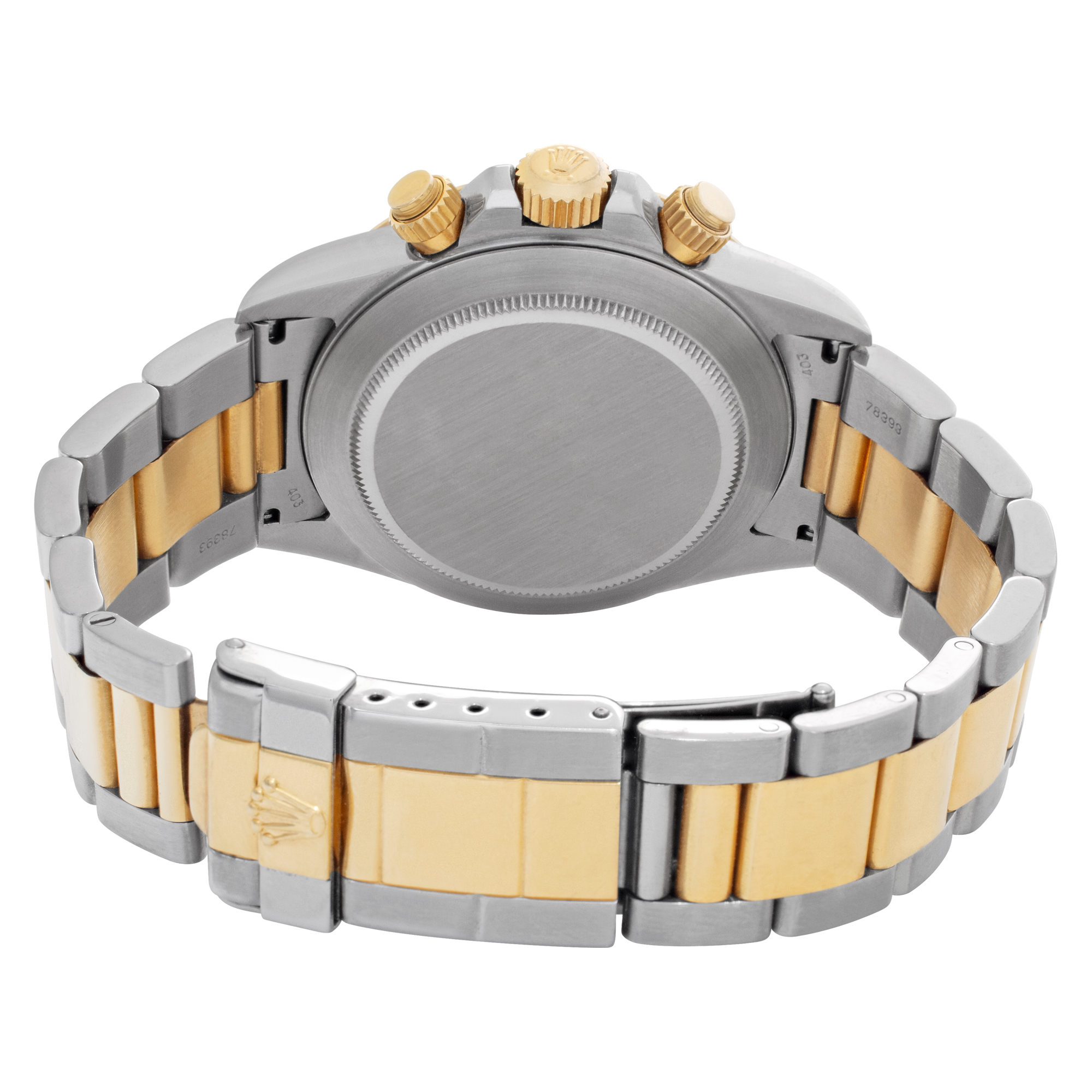 Rolex 16523 Daytona Automatic Male Stainless Steel 5