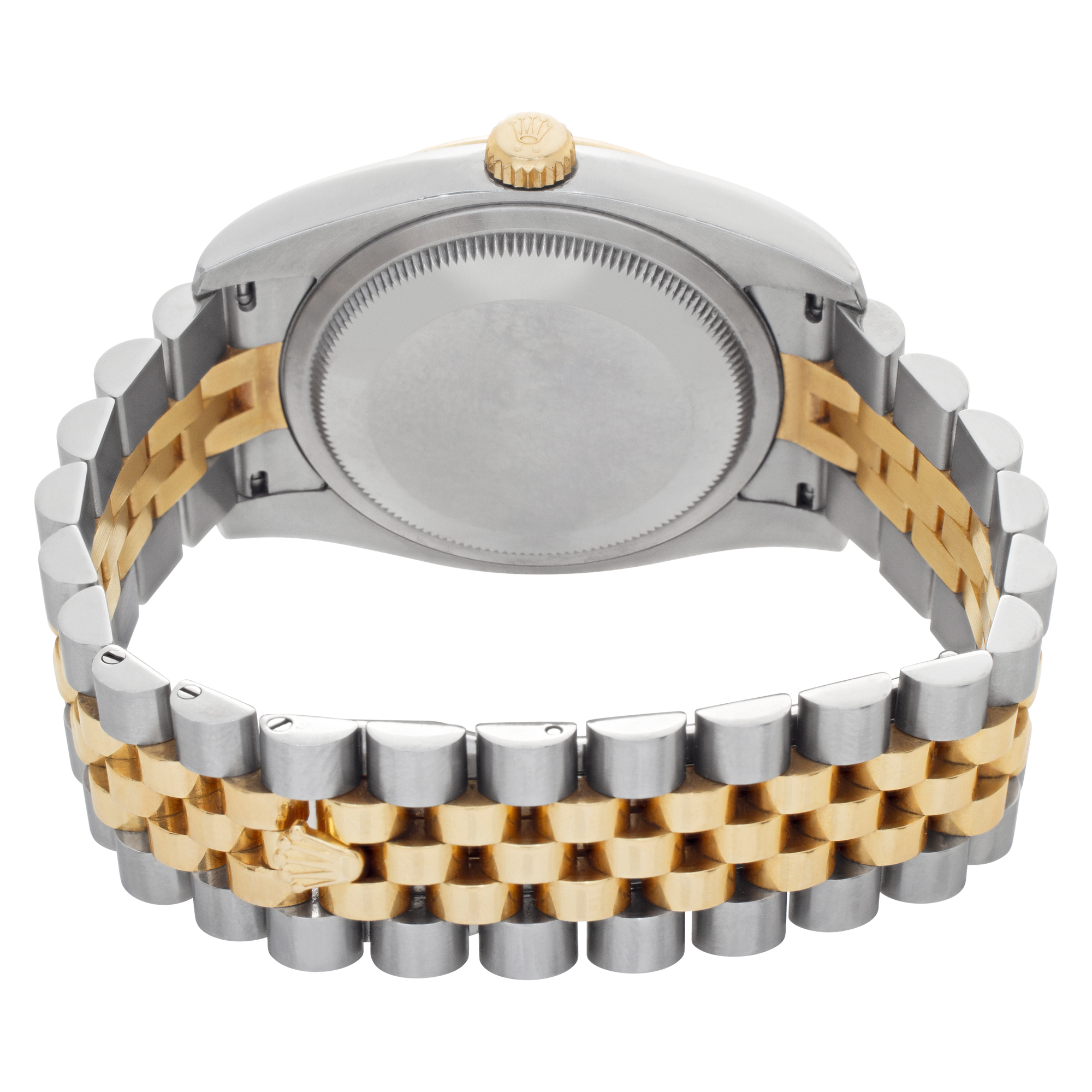 Rolex 116233 Datejust Automatic Unisex Stainless Steel 5