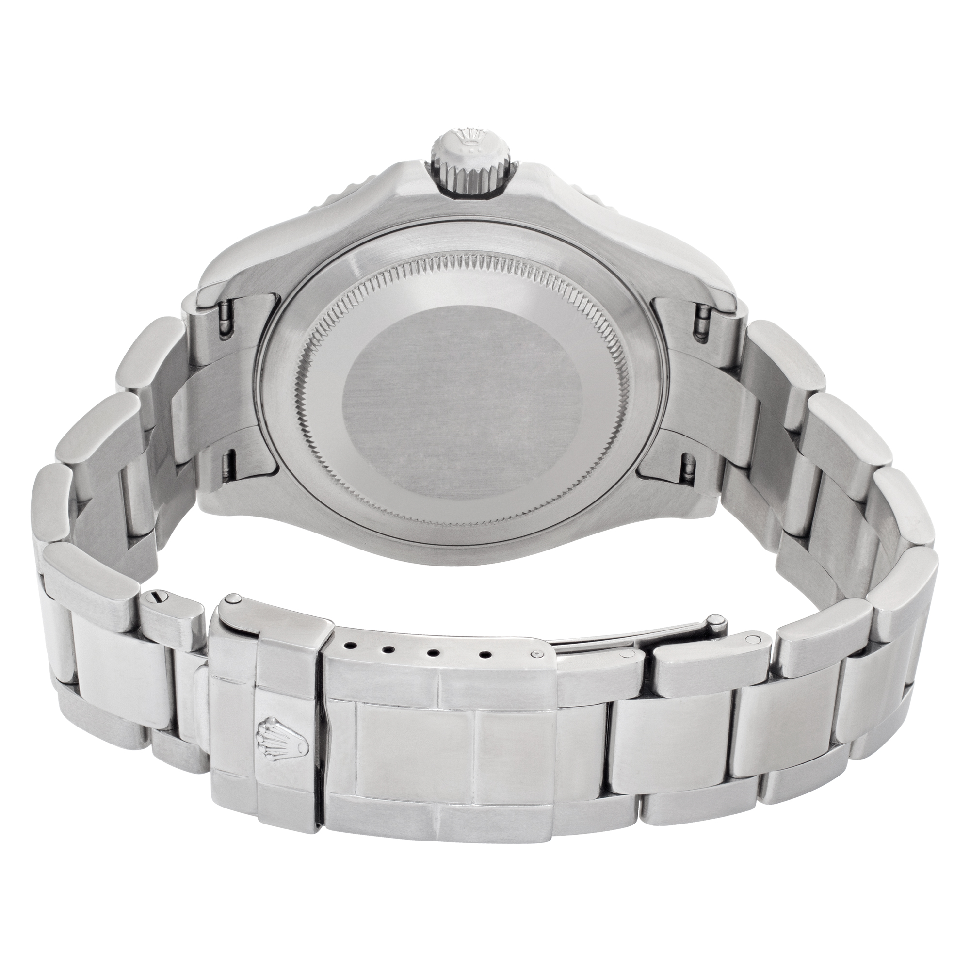 Rolex 16622 Yacht-Master Automatic Male Stainless Steel 5