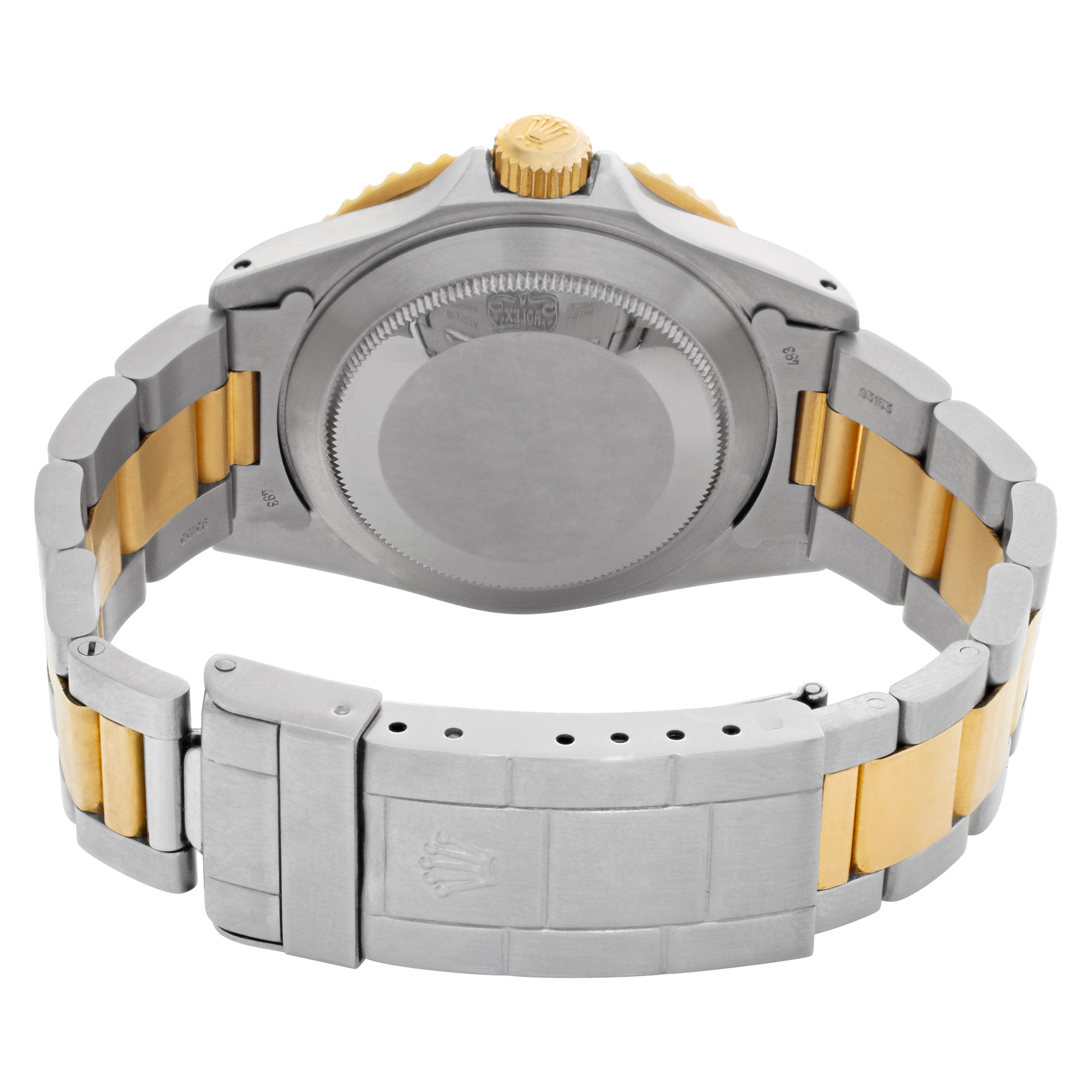 Rolex 16803 Submariner Automatic Male Stainless Steel 5