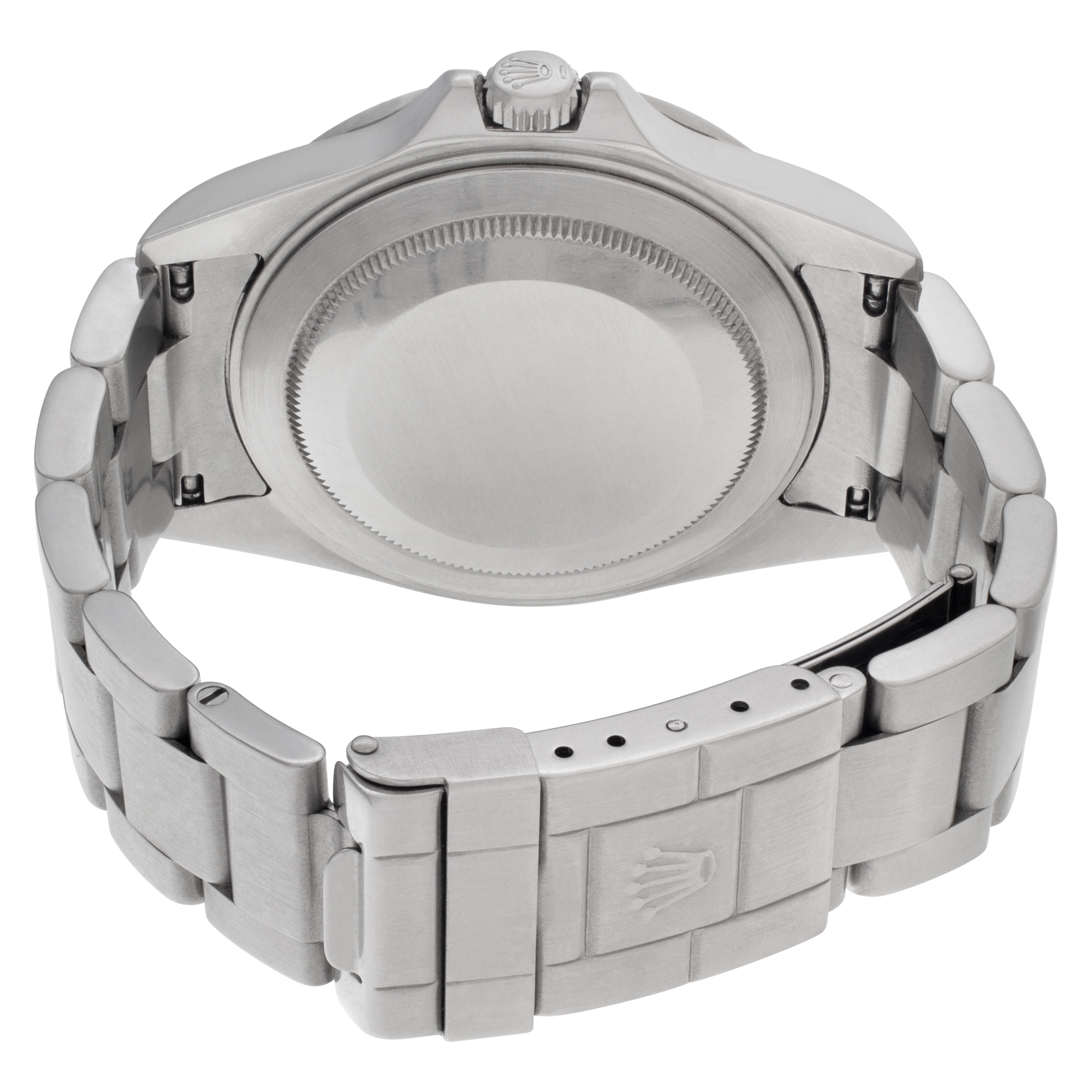 Rolex 16570 Explorer Automatic Male Stainless Steel 5