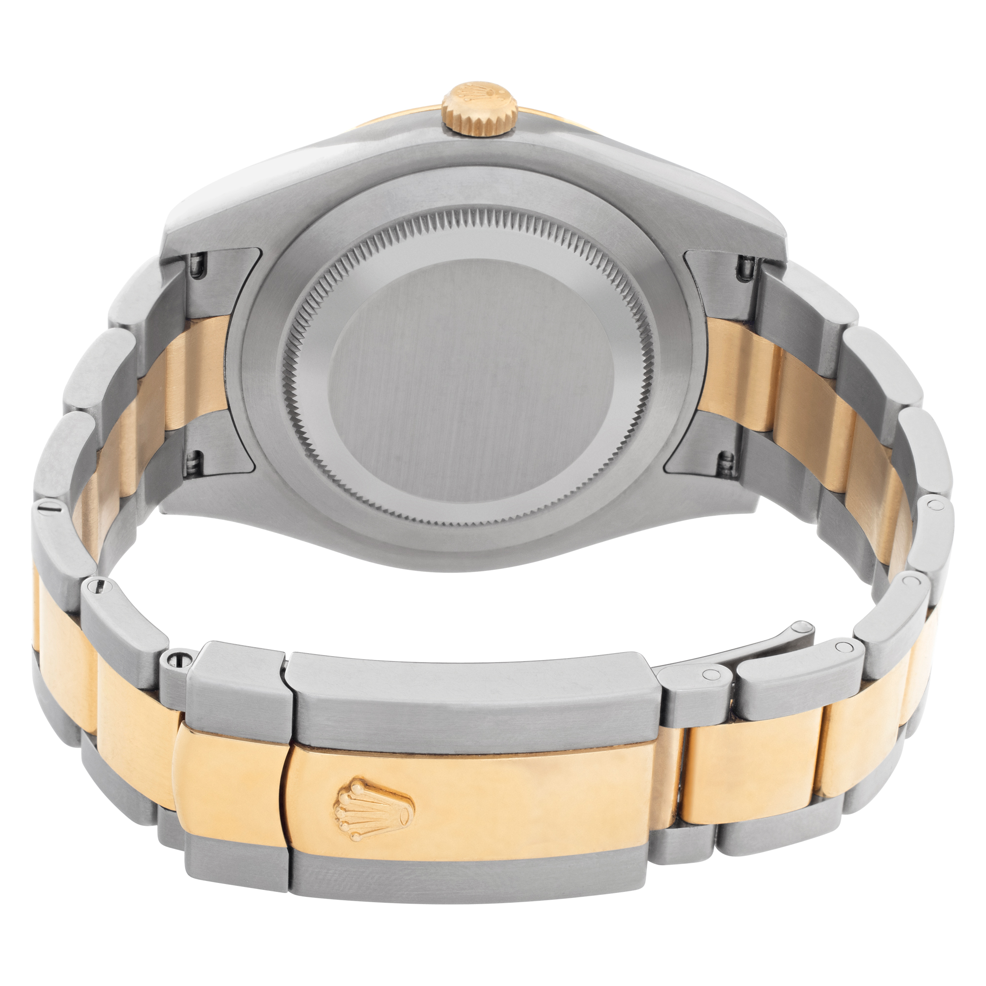 Rolex 116333 Datejust II Automatic Male Stainless Steel 5