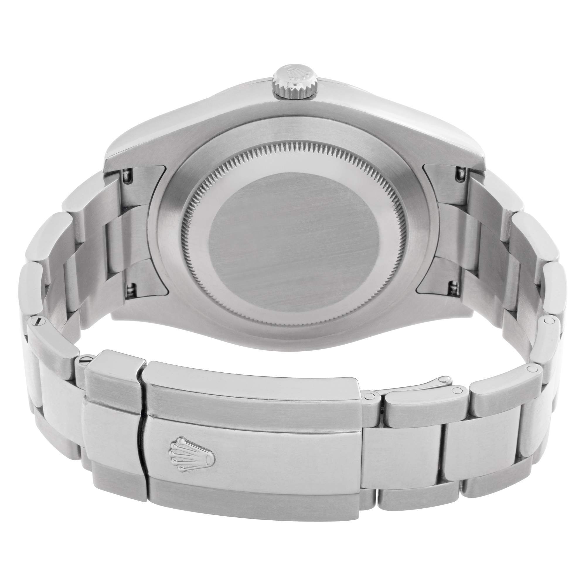Rolex 116334 Datejust II Automatic Male Stainless Steel 5