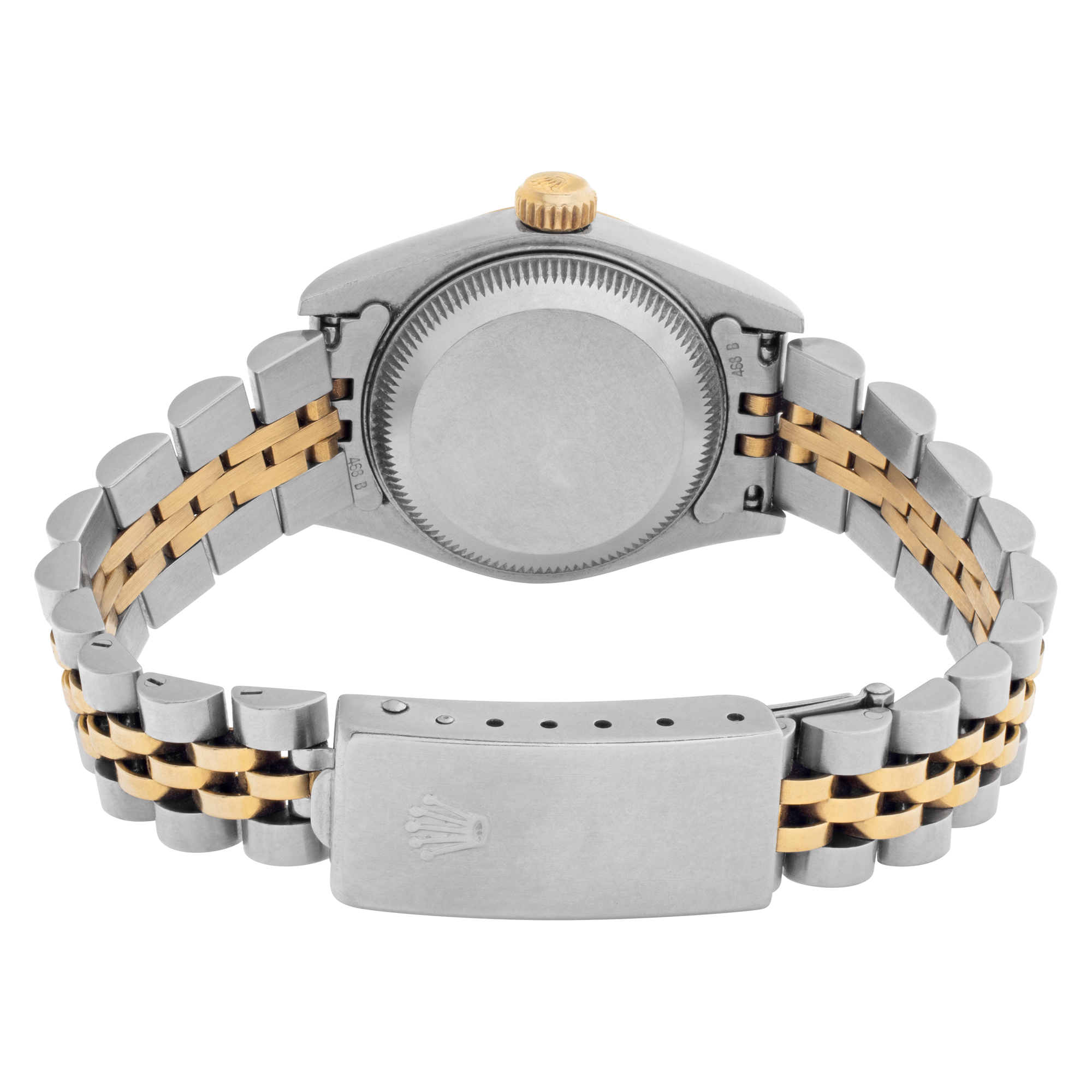 Rolex 69173 Datejust Automatic Female Stainless Steel 5