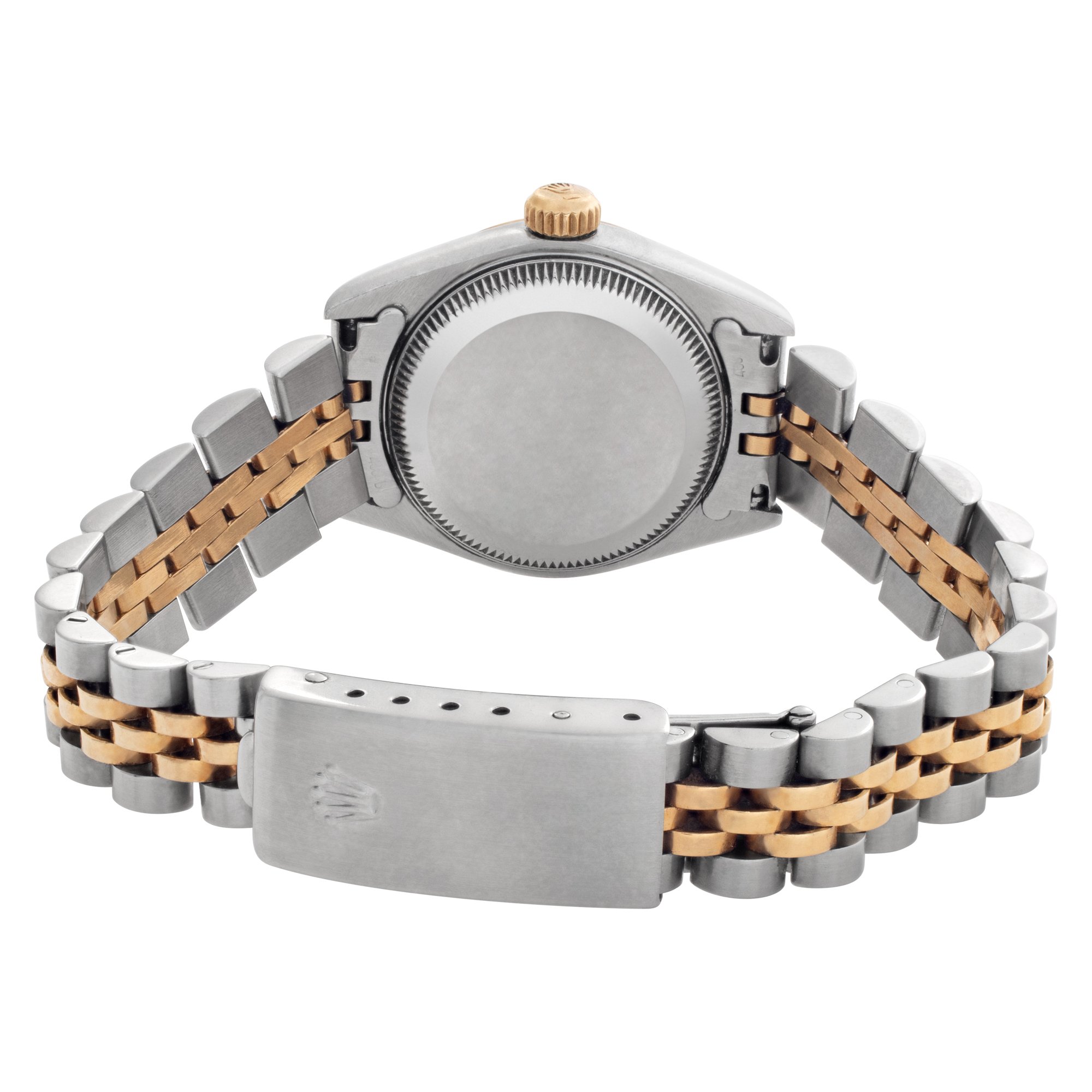 Rolex 69173 Datejust Automatic Female Stainless Steel 5