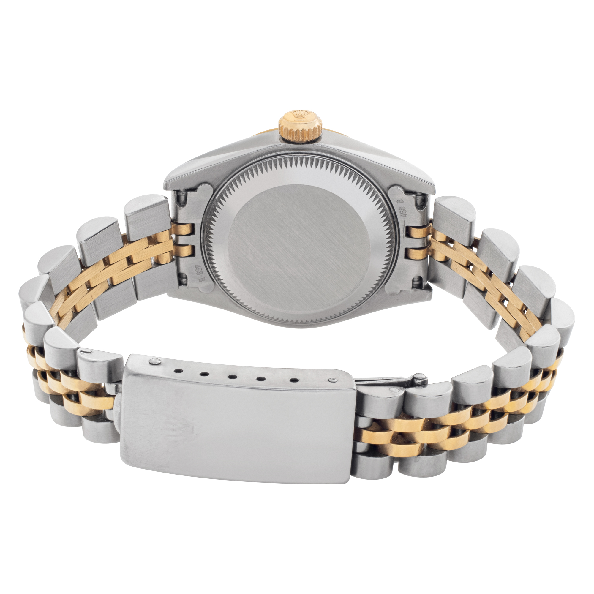 Rolex 69173 Datejust Automatic Female Stainless Steel 5