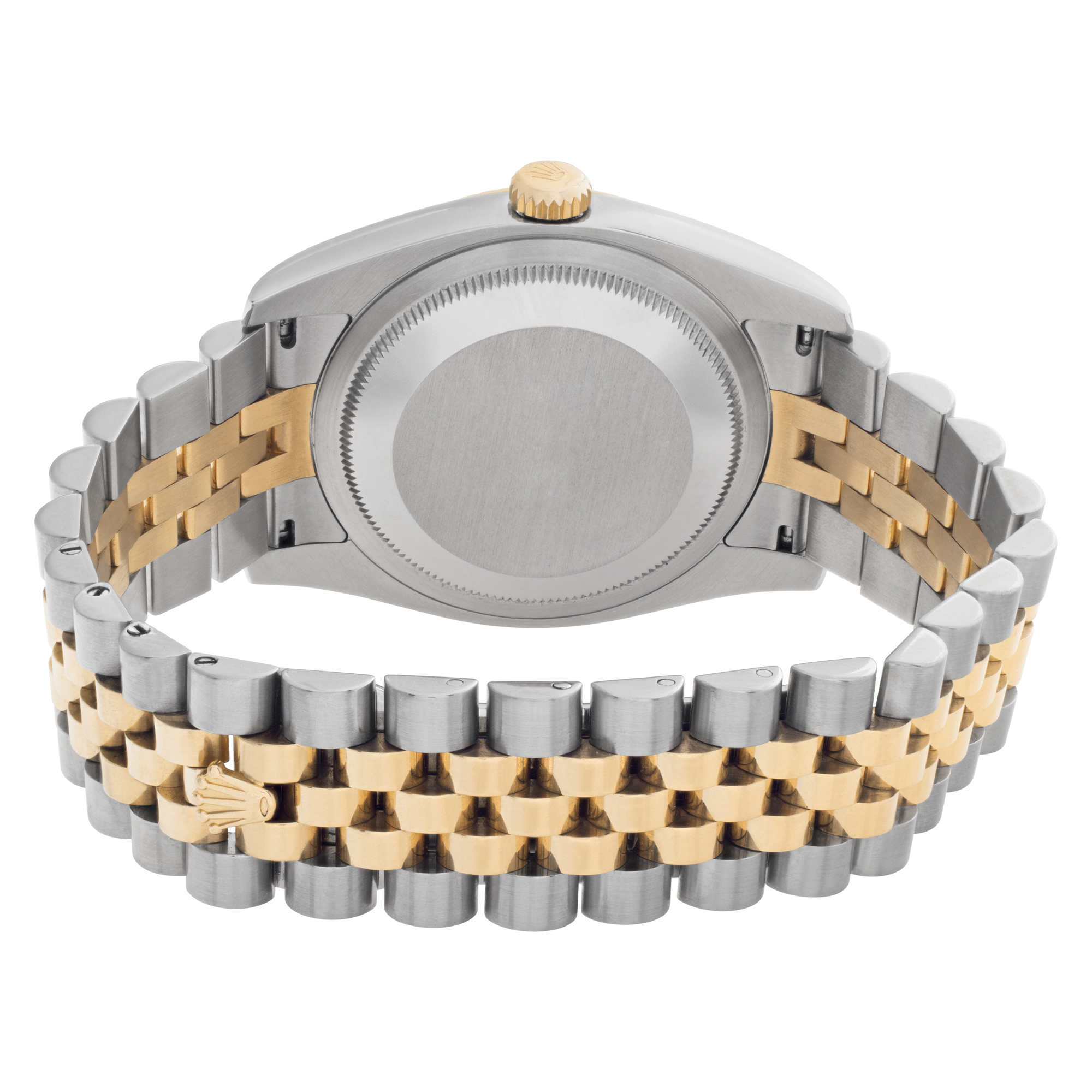 Rolex 116233 Datejust Automatic Unisex Stainless Steel 5