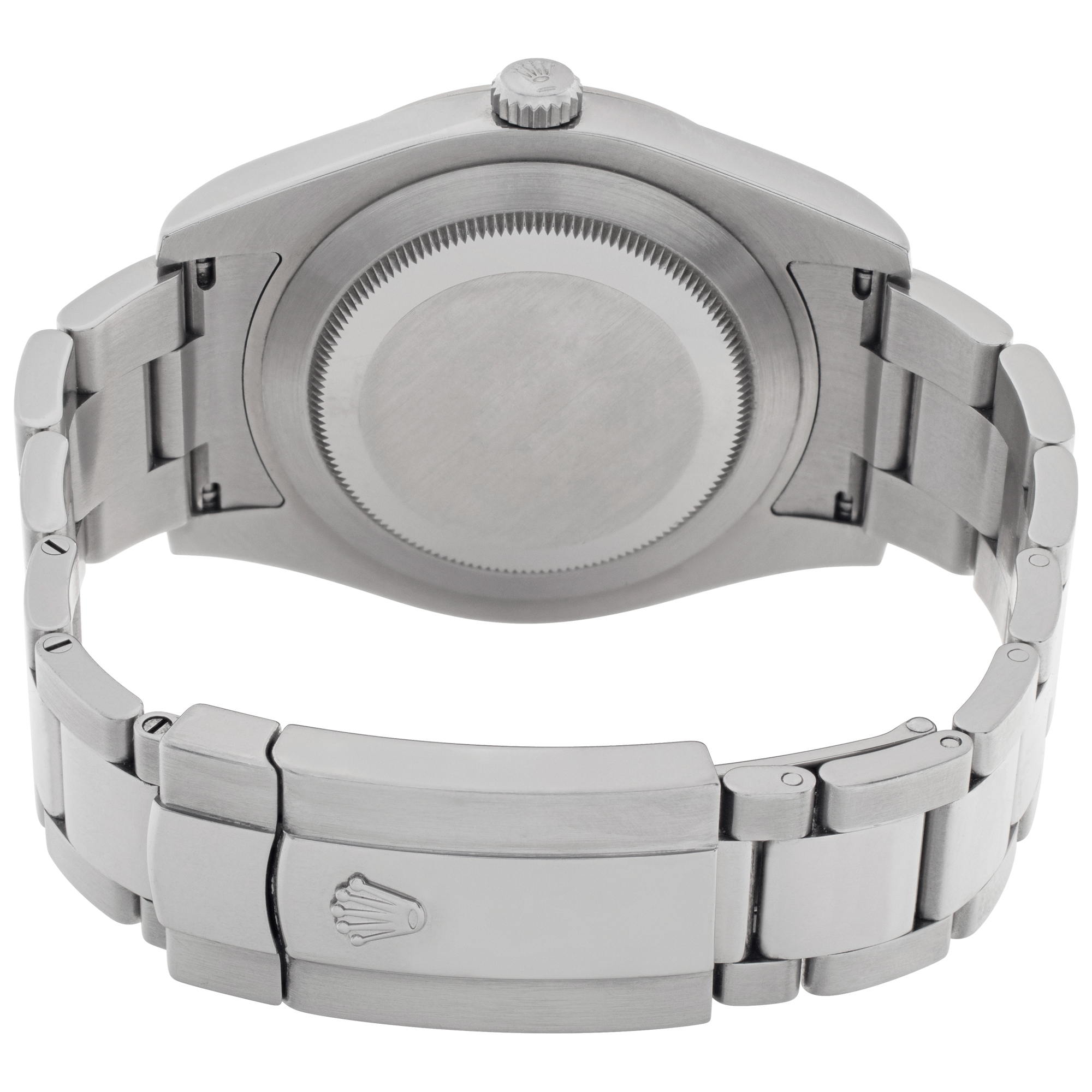Rolex 126334 Datejust Automatic Male Stainless Steel 5
