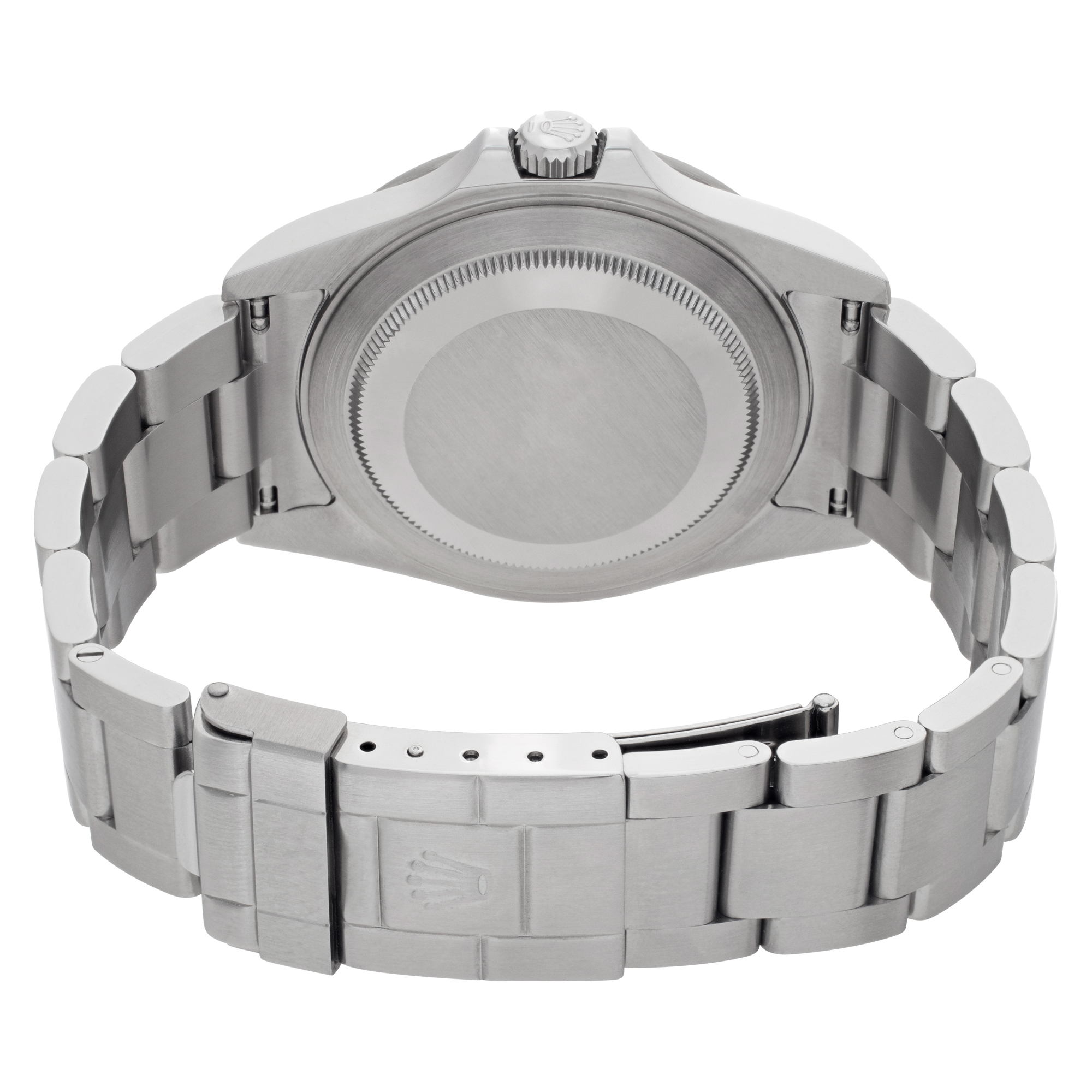 Rolex 16570 Explorer II Automatic Male Stainless Steel 5