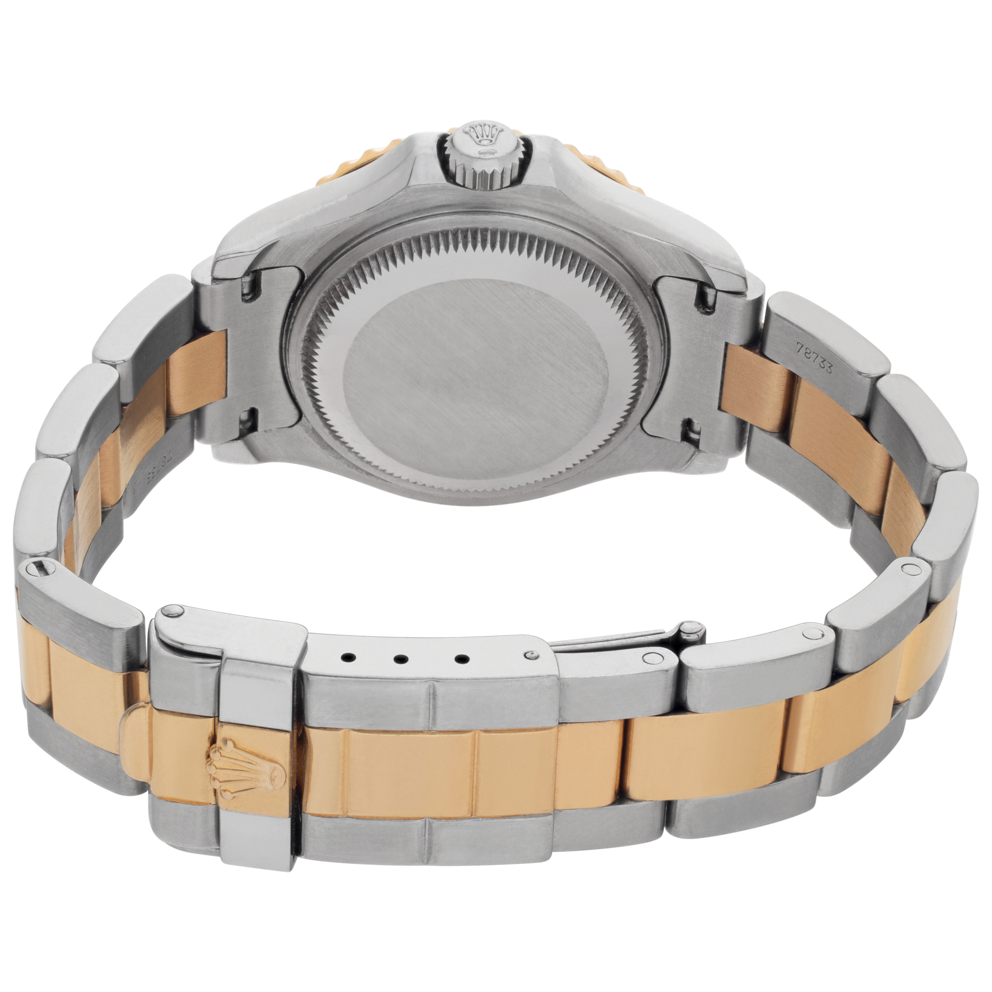 Rolex 169623 Yacht-Master Automatic Female Stainless Steel 5