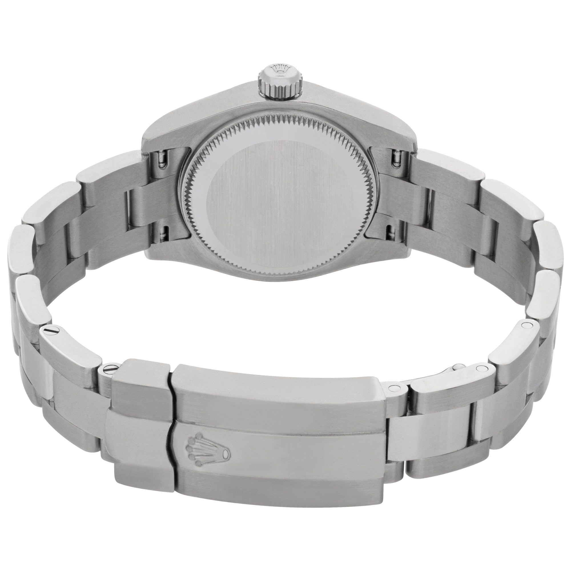 Rolex 179160 Datejust Automatic Female Stainless Steel 5