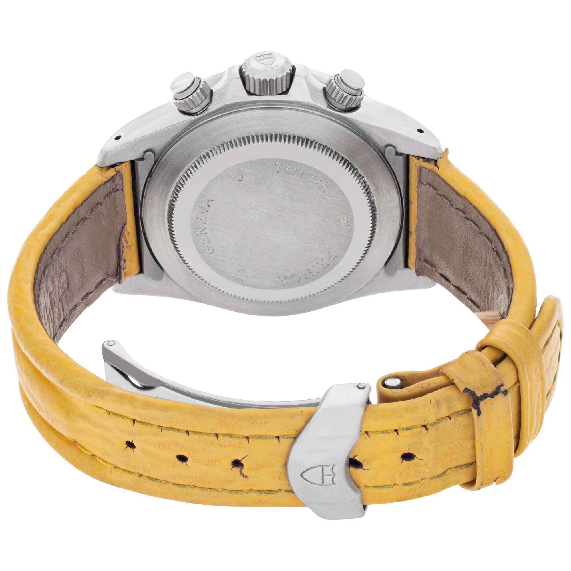 Tudor 79260 Prince Date Automatic Male Stainless Steel 5