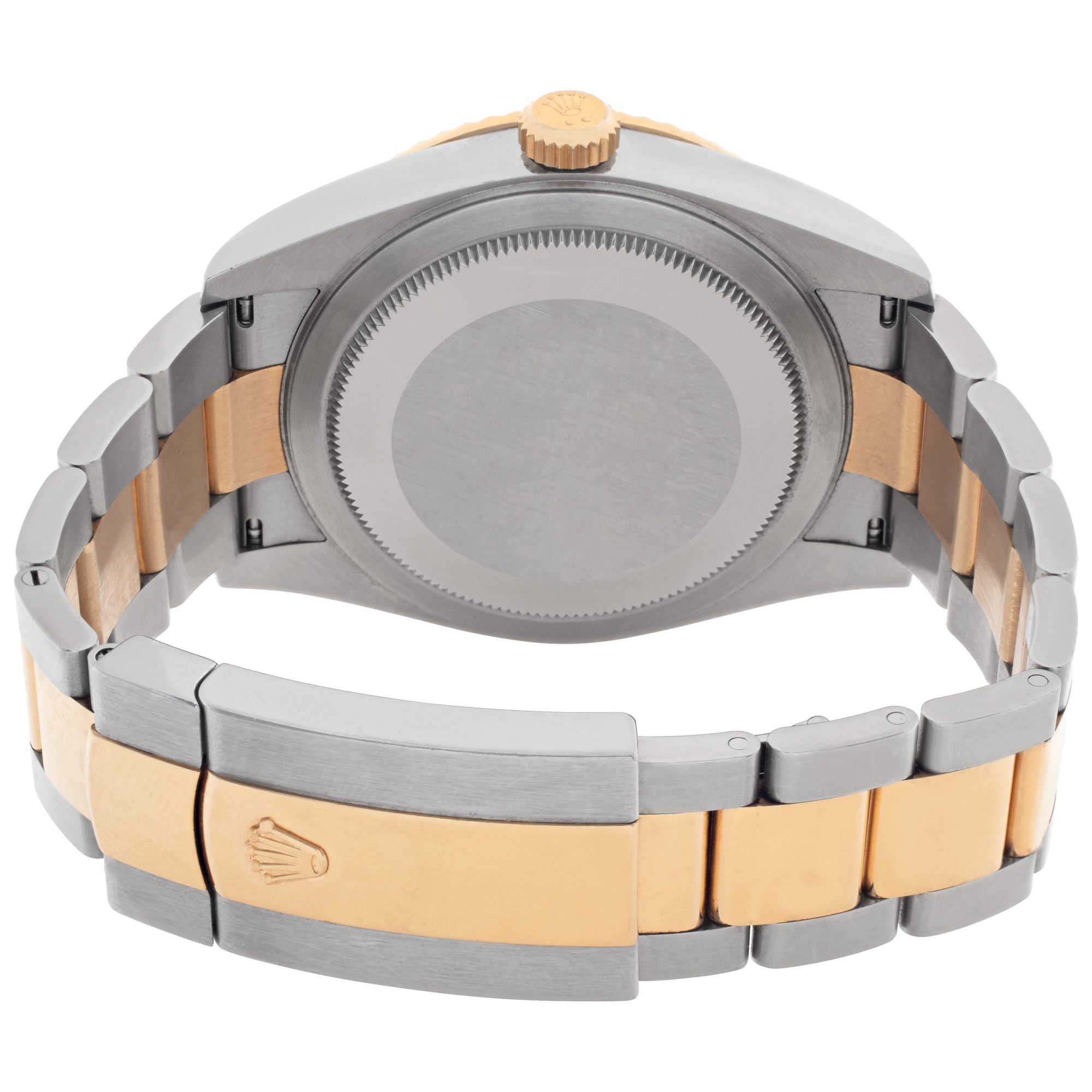 Rolex 326933 Sky-Dweller Automatic Male 18k gold & Stainless Steel 5